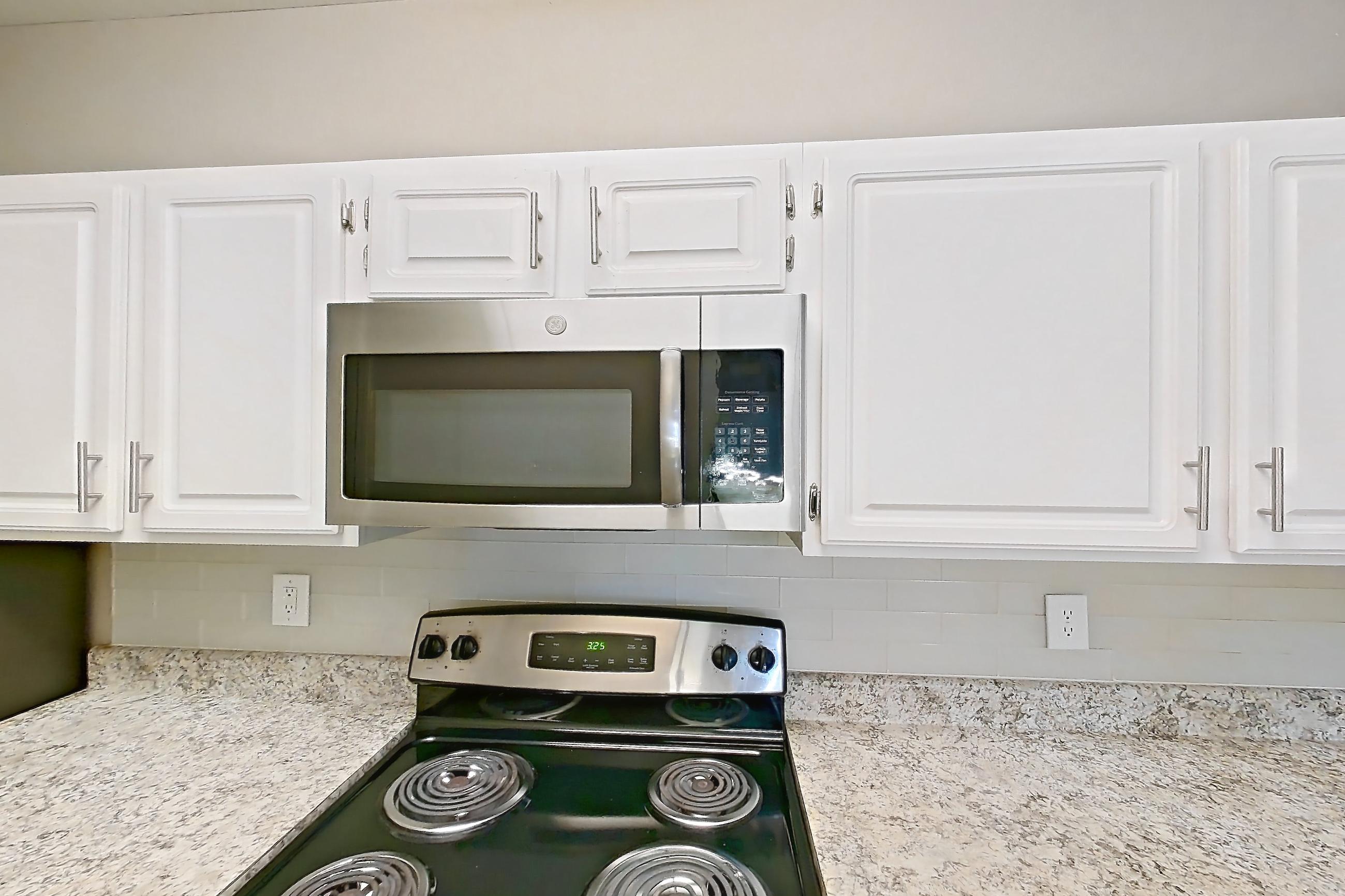 KITCHEN (representative of this floor plan)