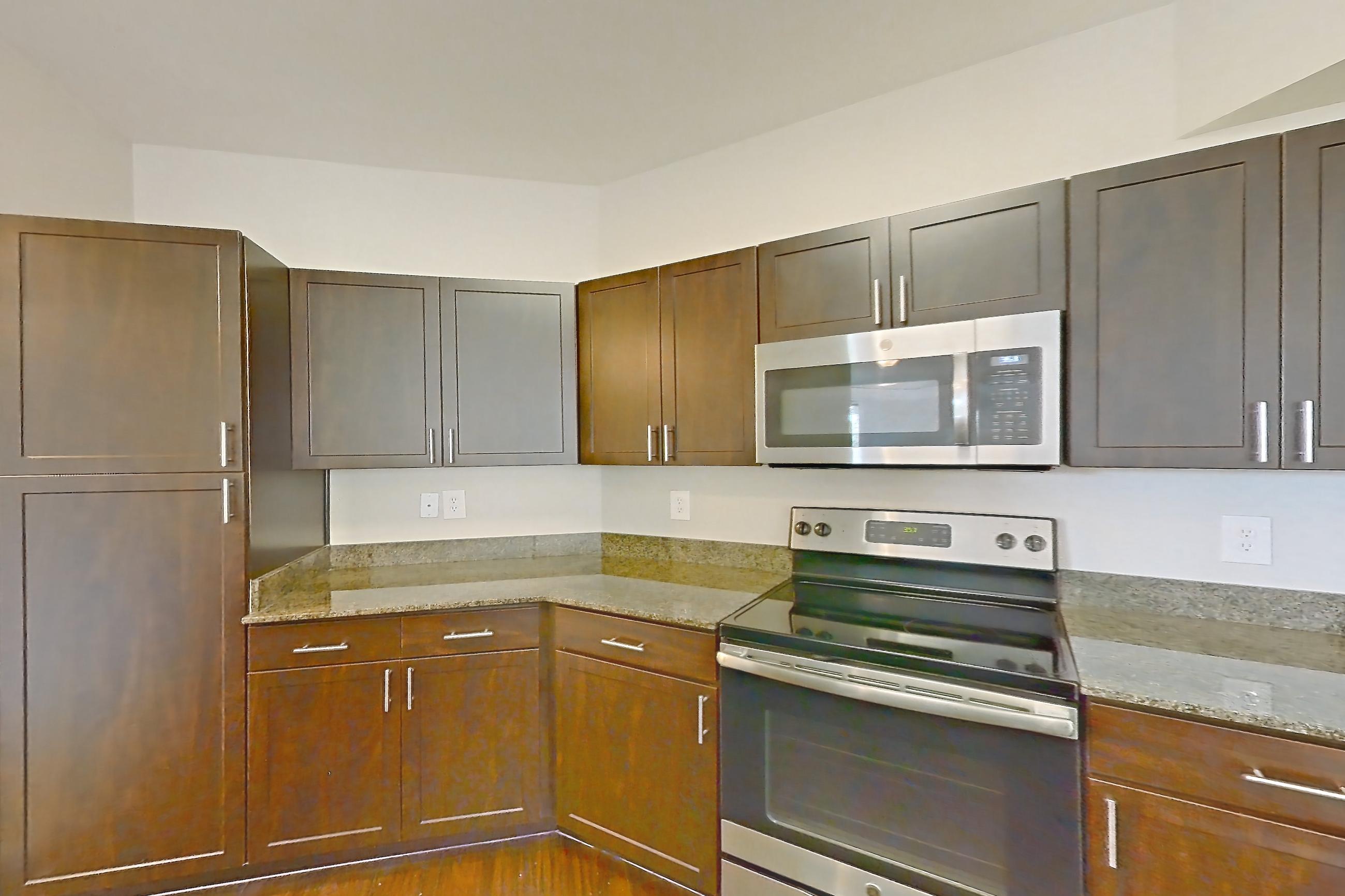 KITCHEN (representative of this floor plan)