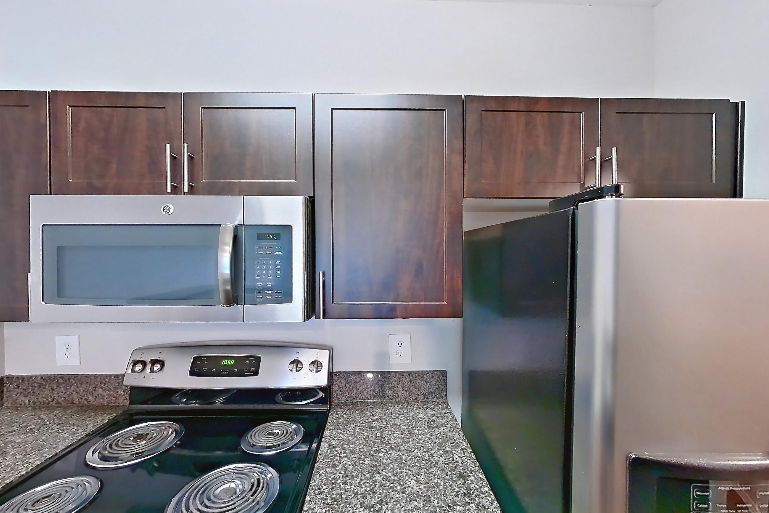 KITCHEN (representative of this floor plan)