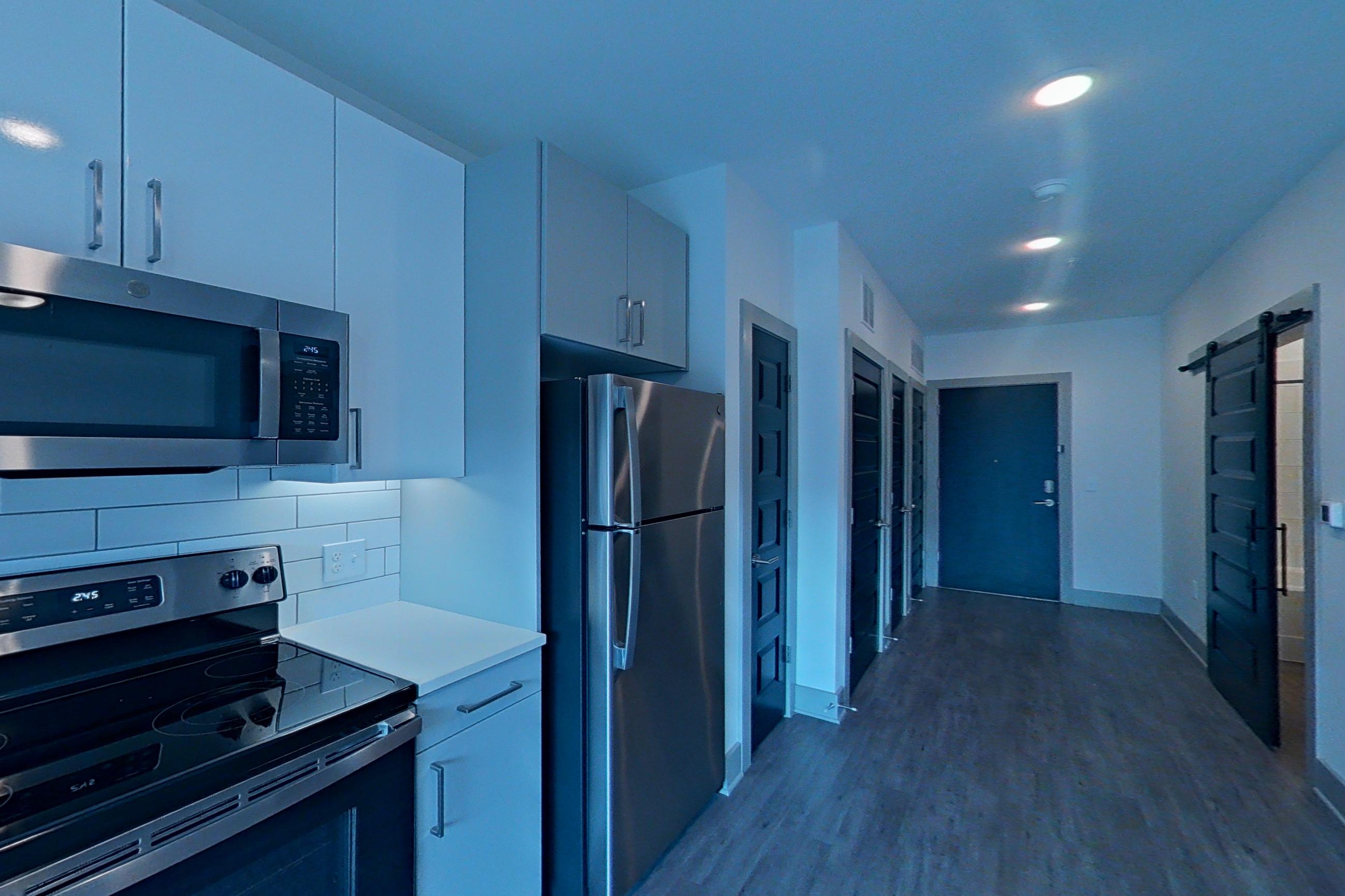 KITCHEN (representative of this floor plan)