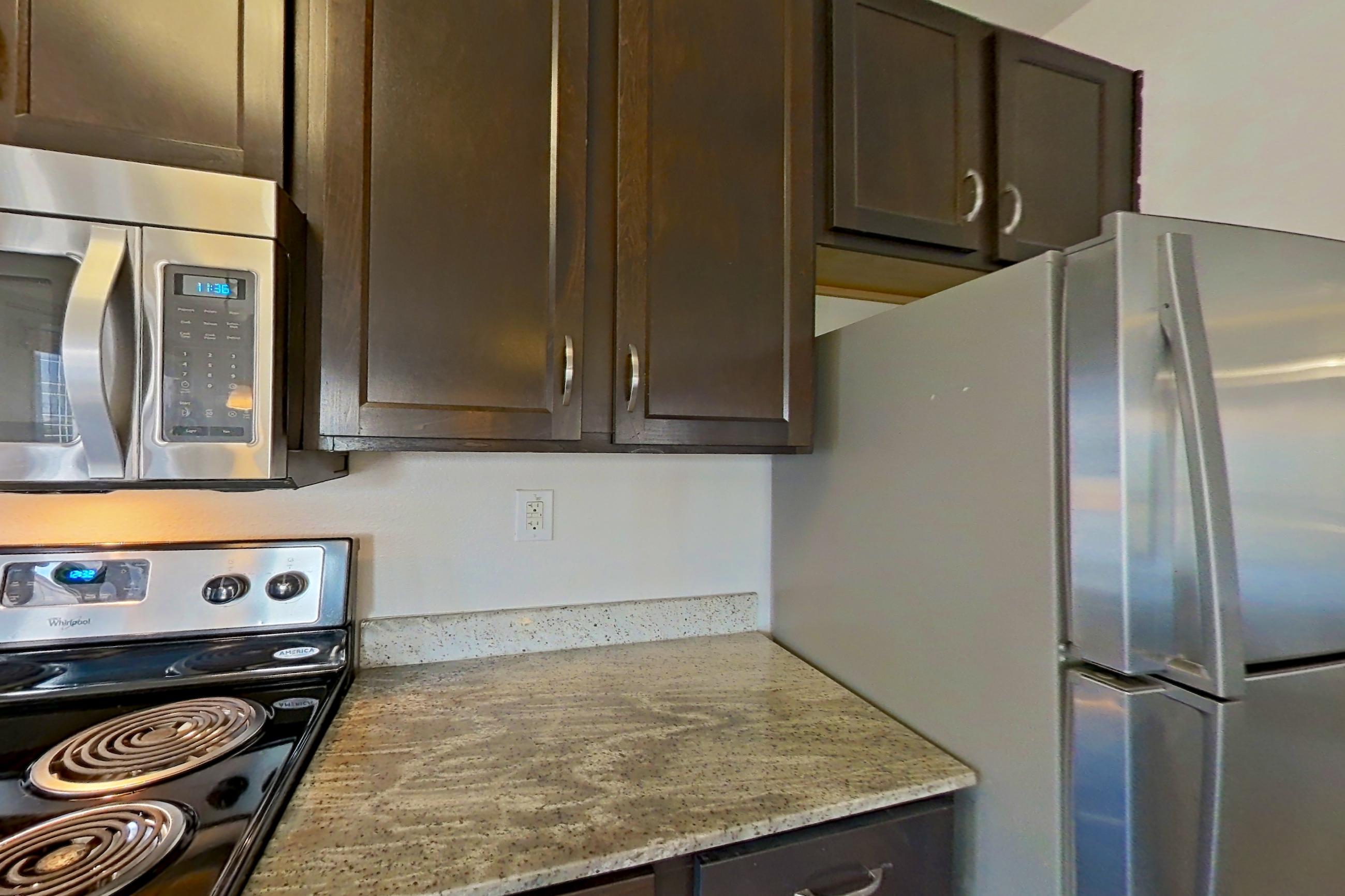 KITCHEN (representative of this floor plan)