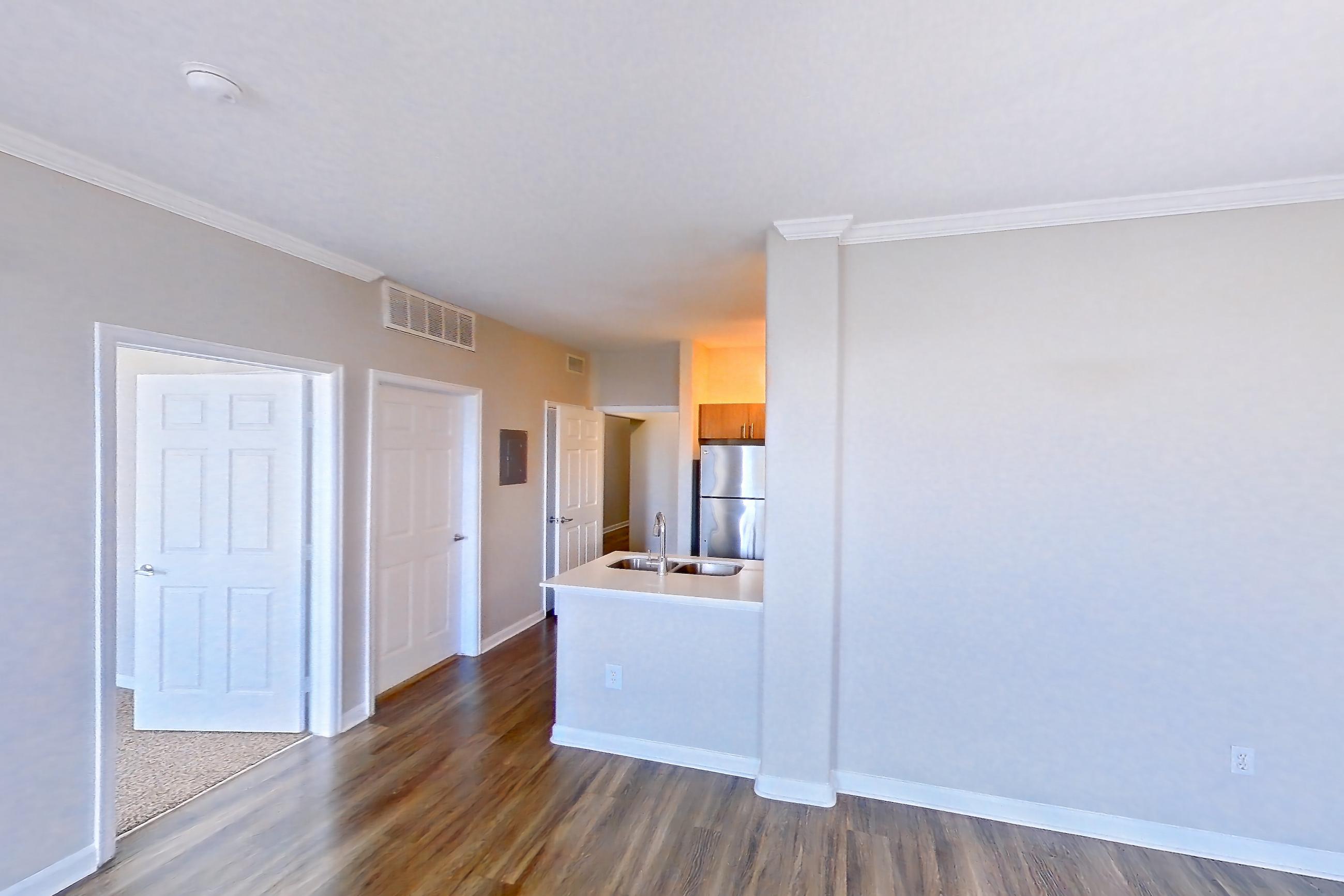 LIVING SPACE