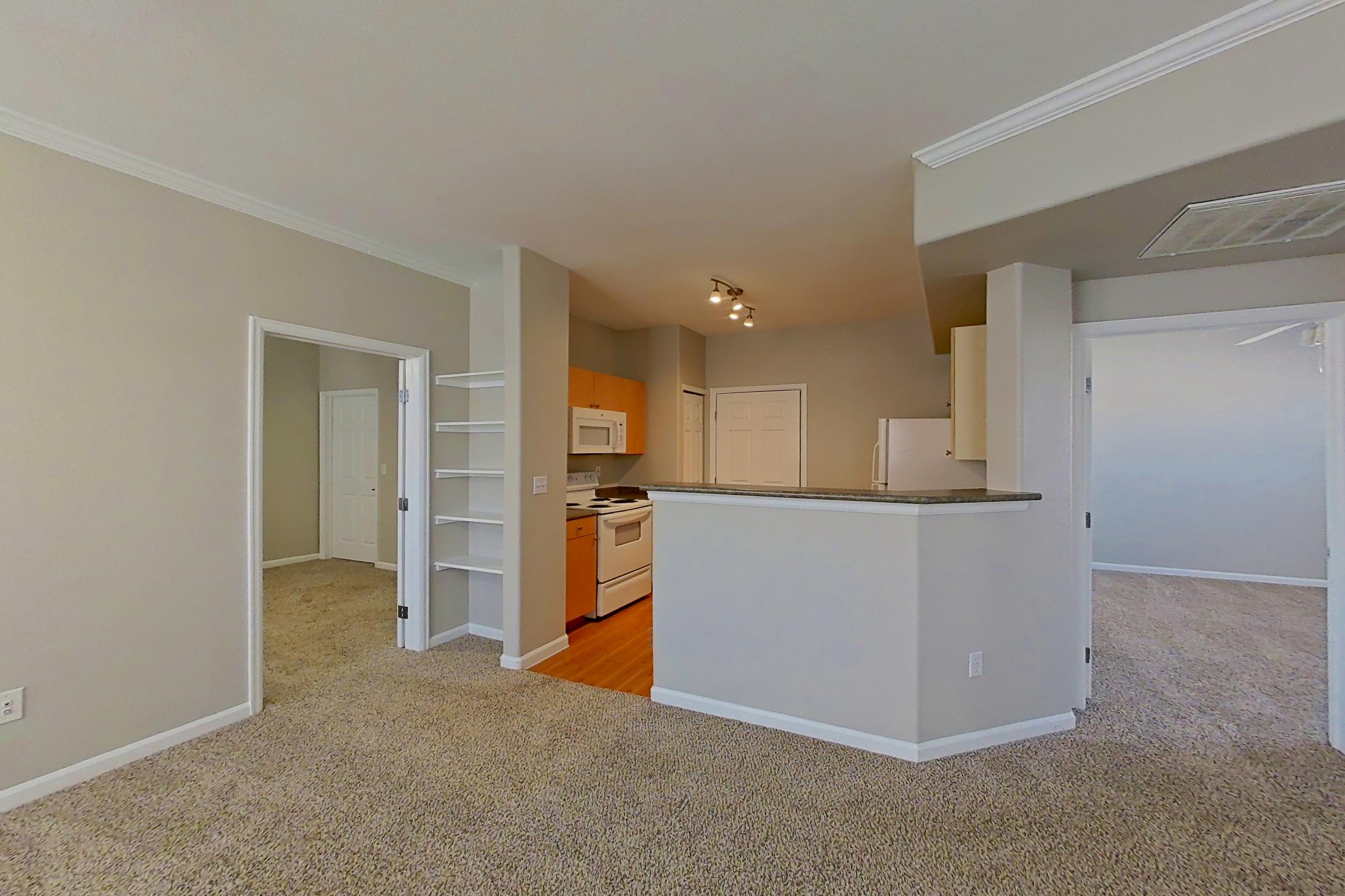 LIVING SPACE