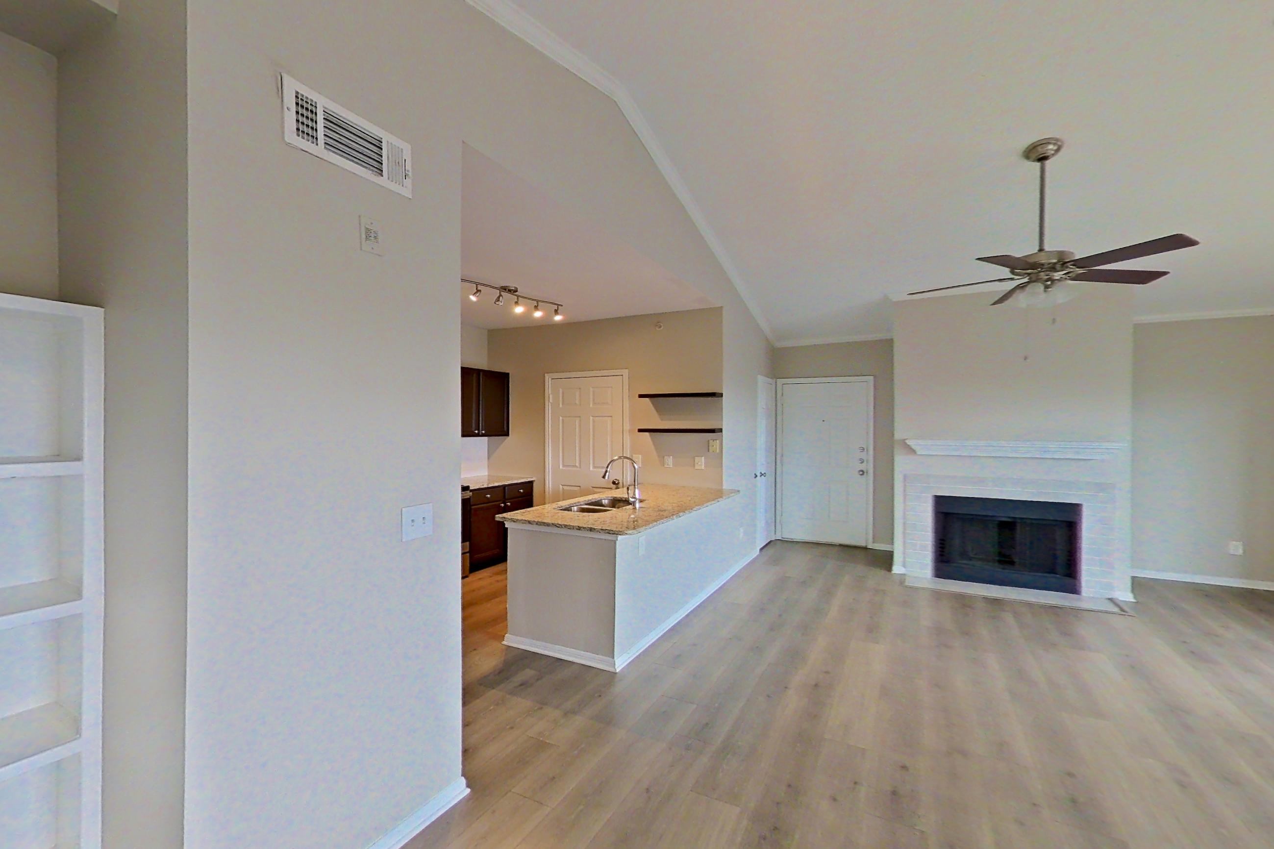 DINING SPACE