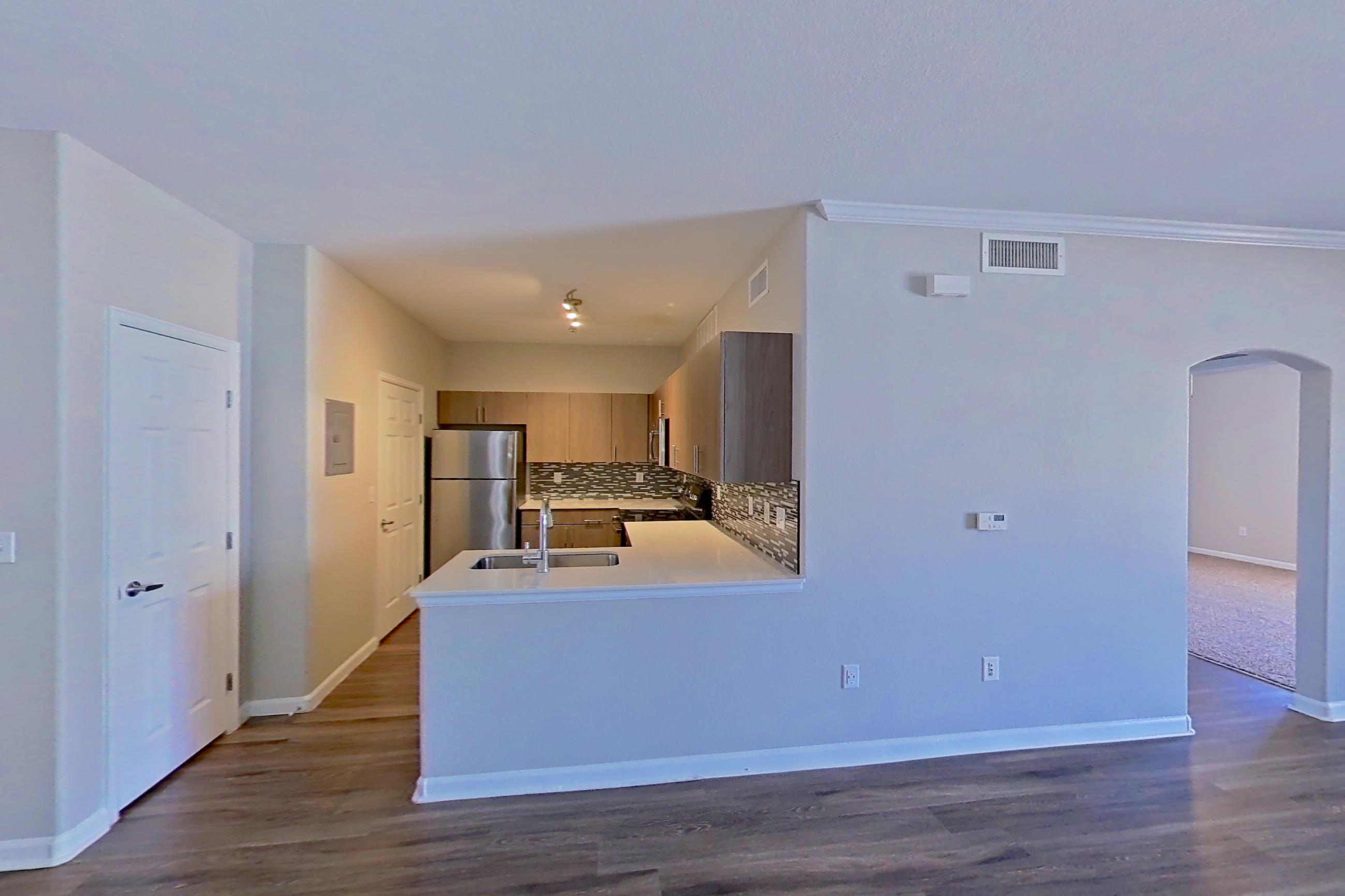 LIVING SPACE