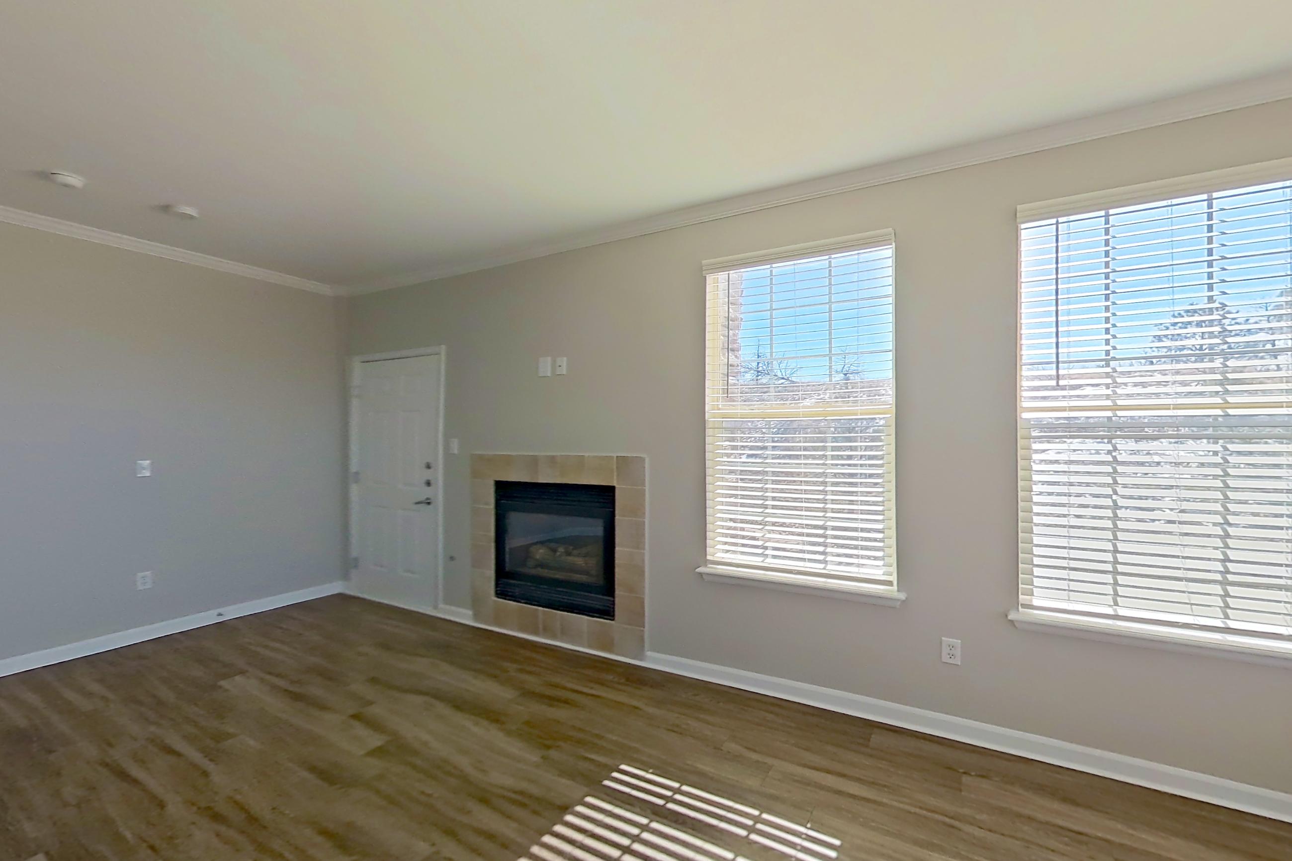 LIVING SPACE