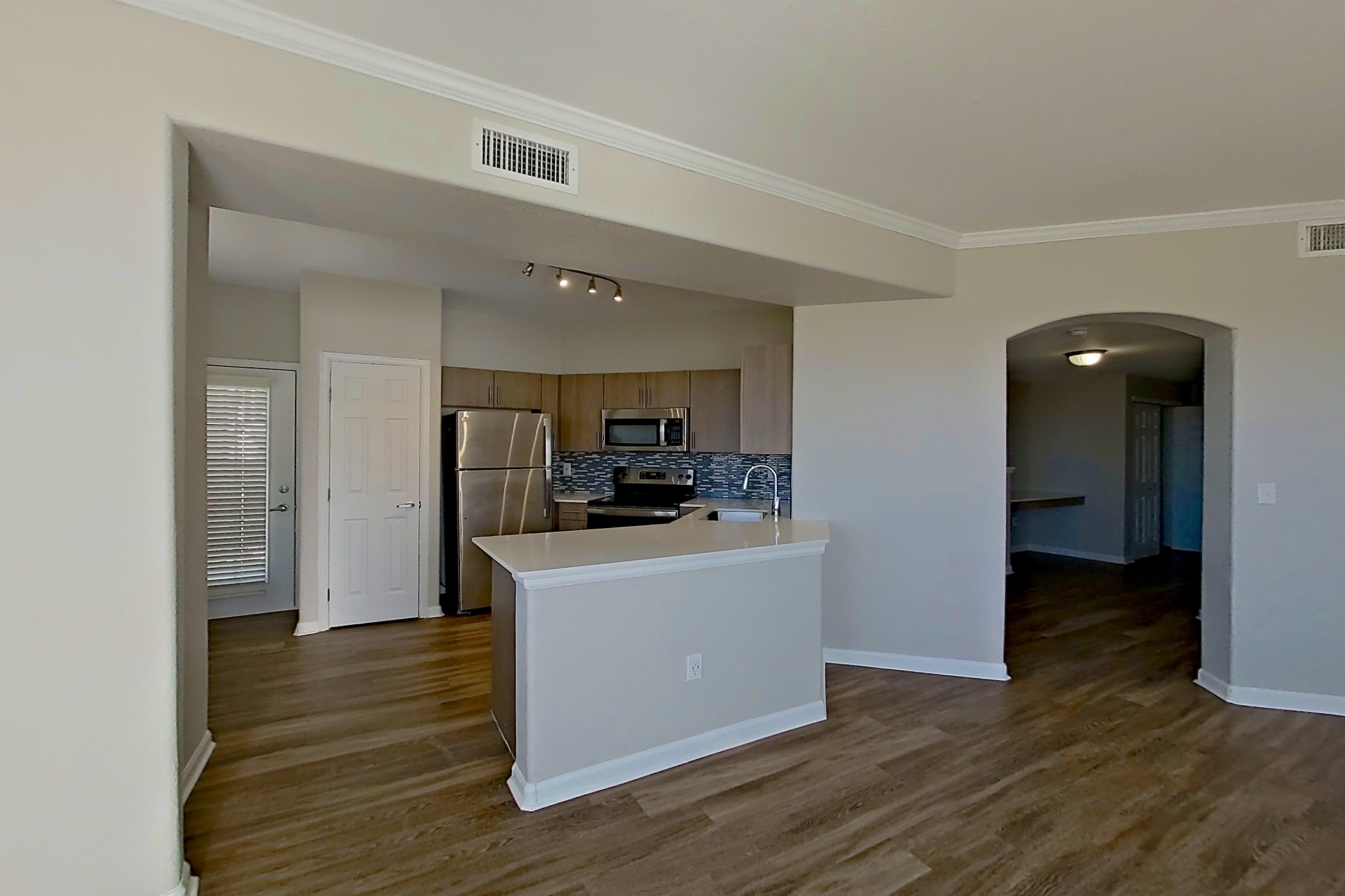 LIVING SPACE
