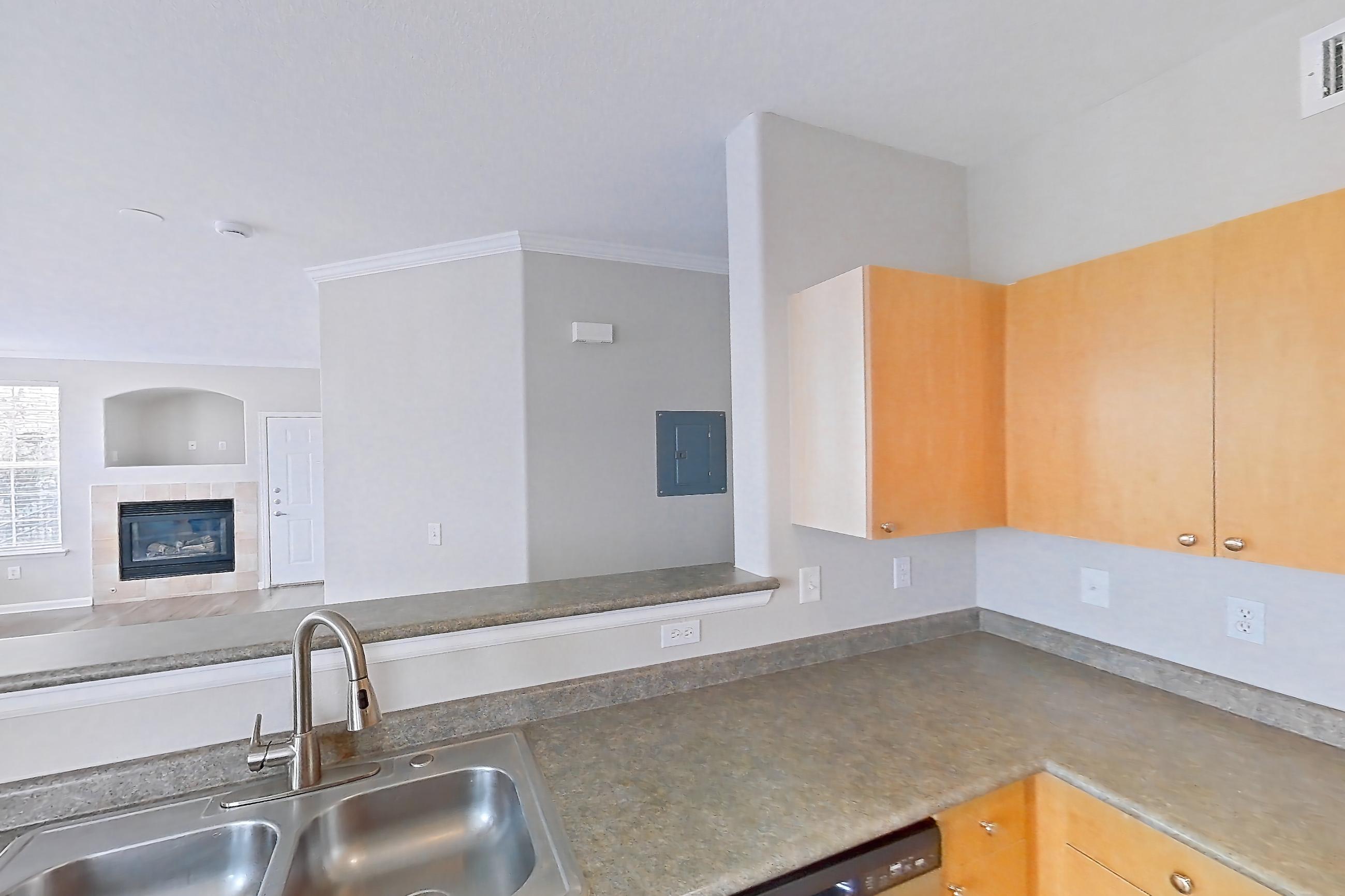 KITCHEN (representative of this floor plan)