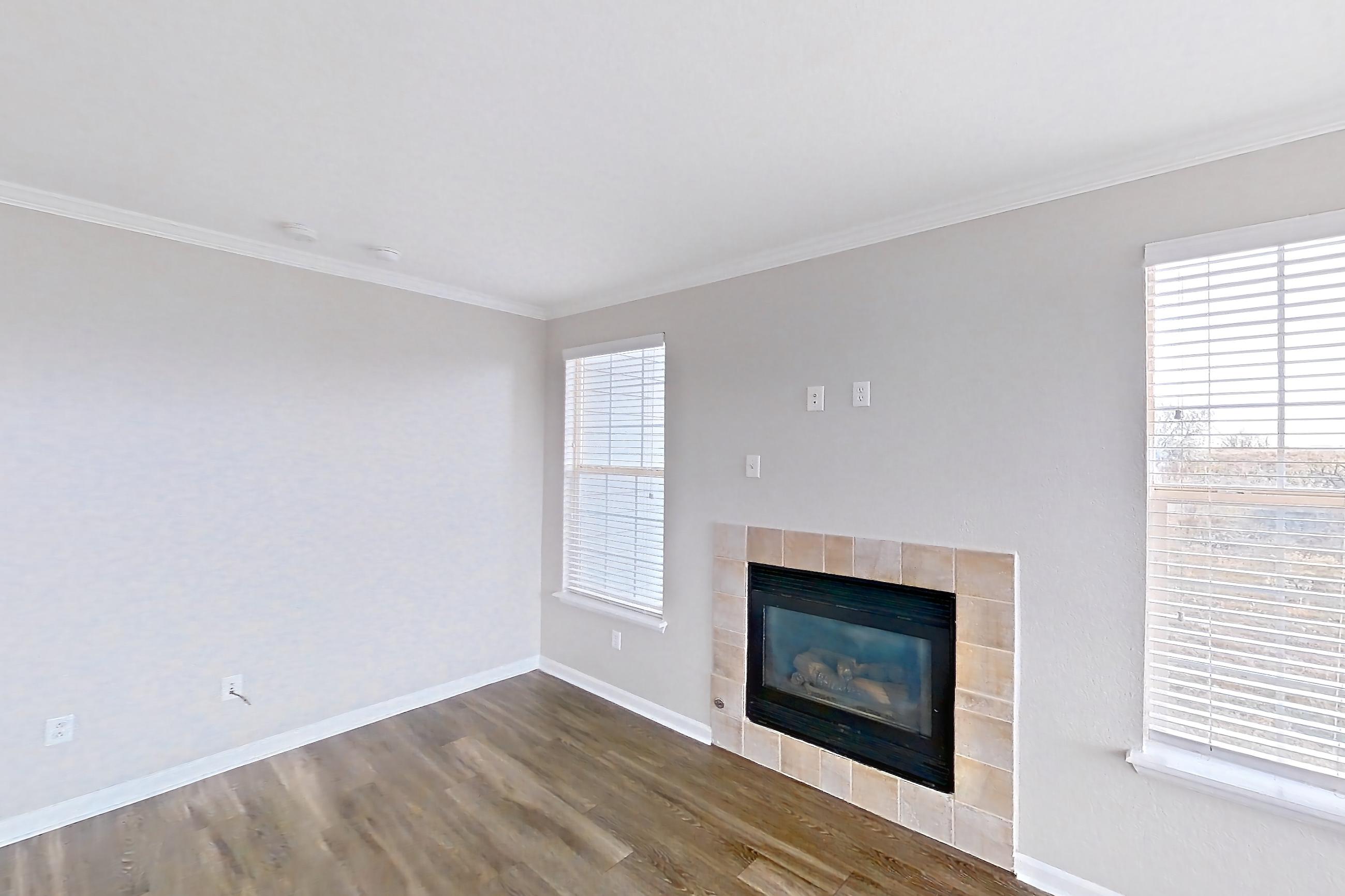 LIVING SPACE