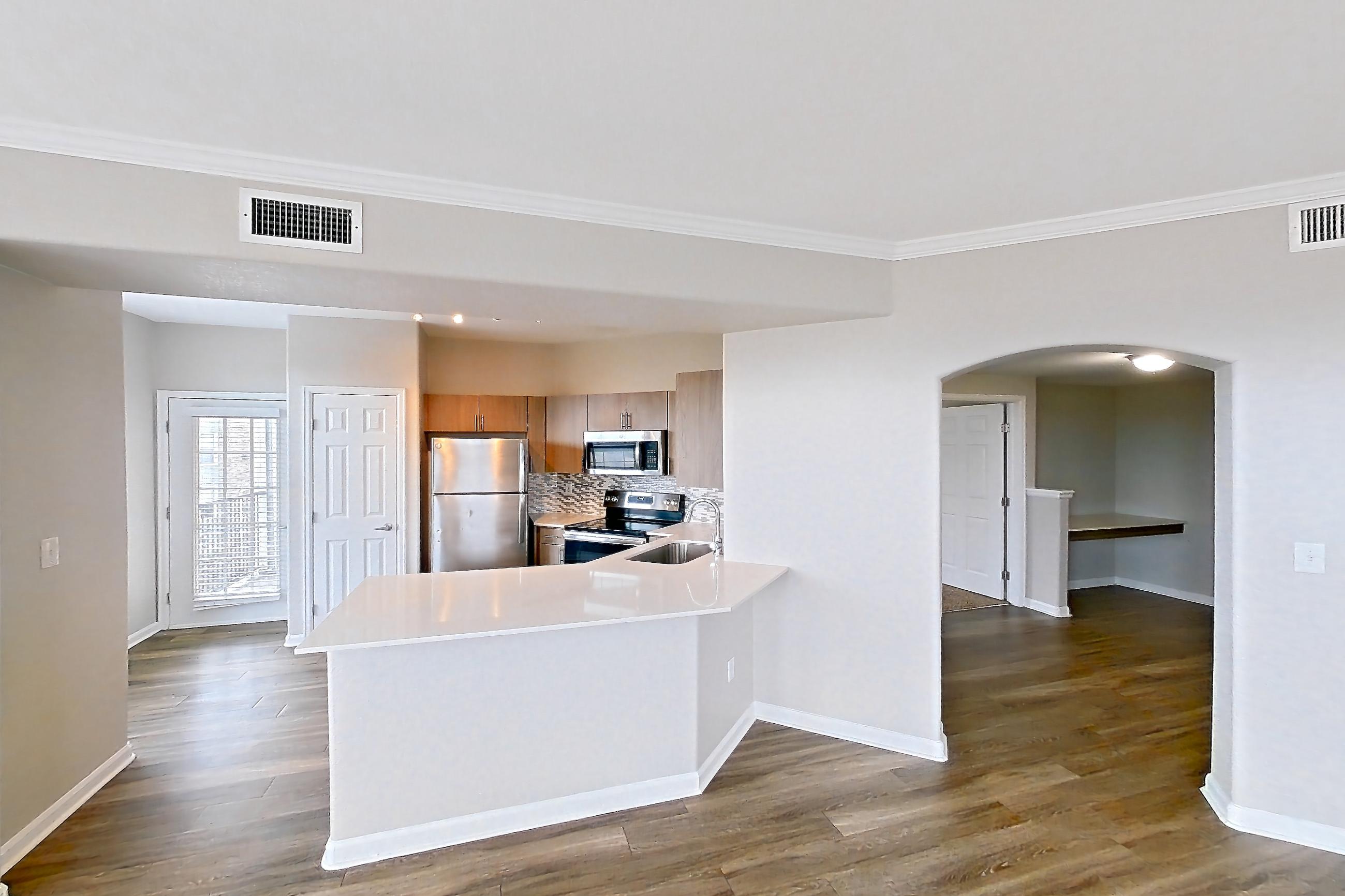LIVING SPACE