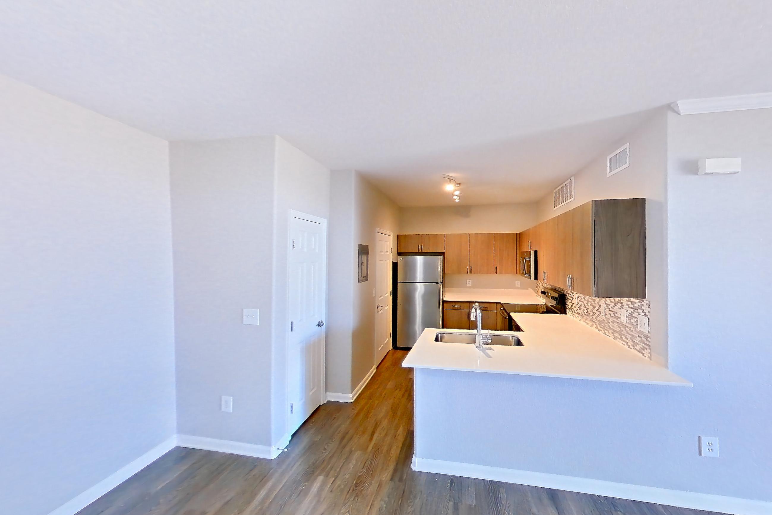 LIVING SPACE