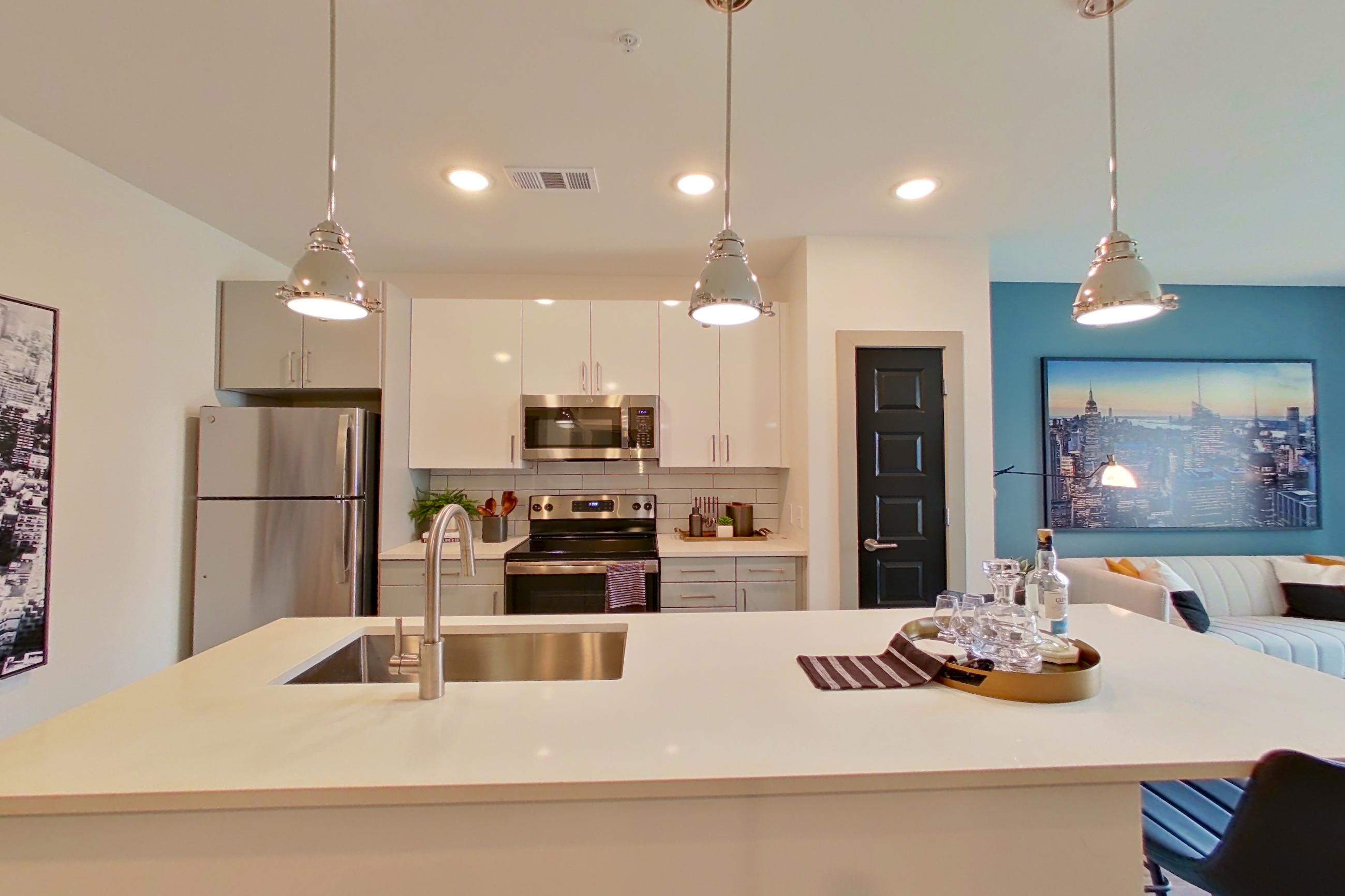 DINING AREA (representative of this floor plan)