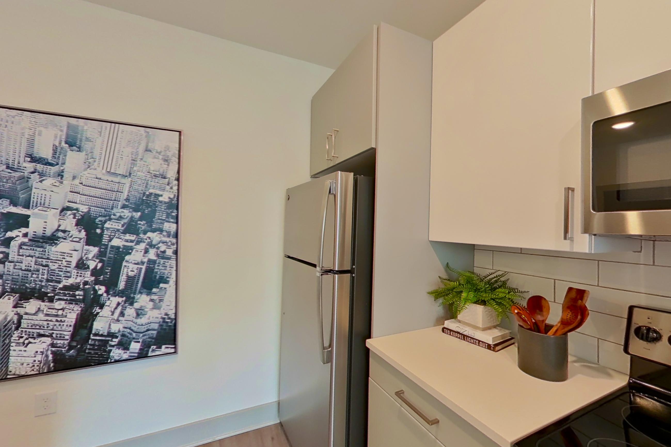 KITCHEN (representative of this floor plan)