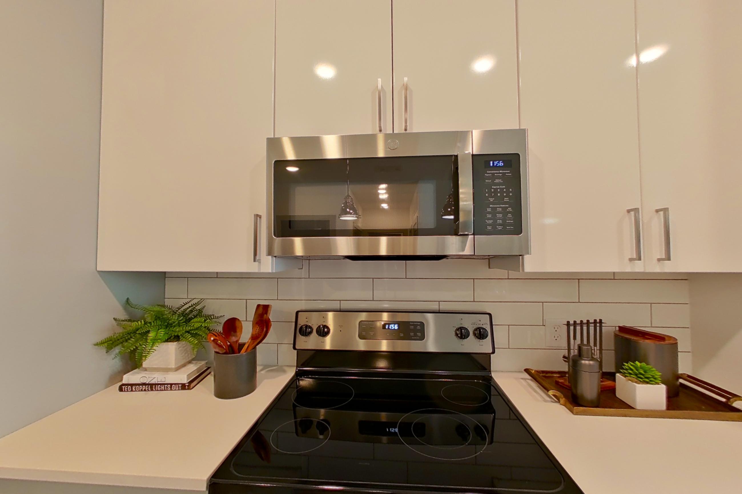 KITCHEN (representative of this floor plan)