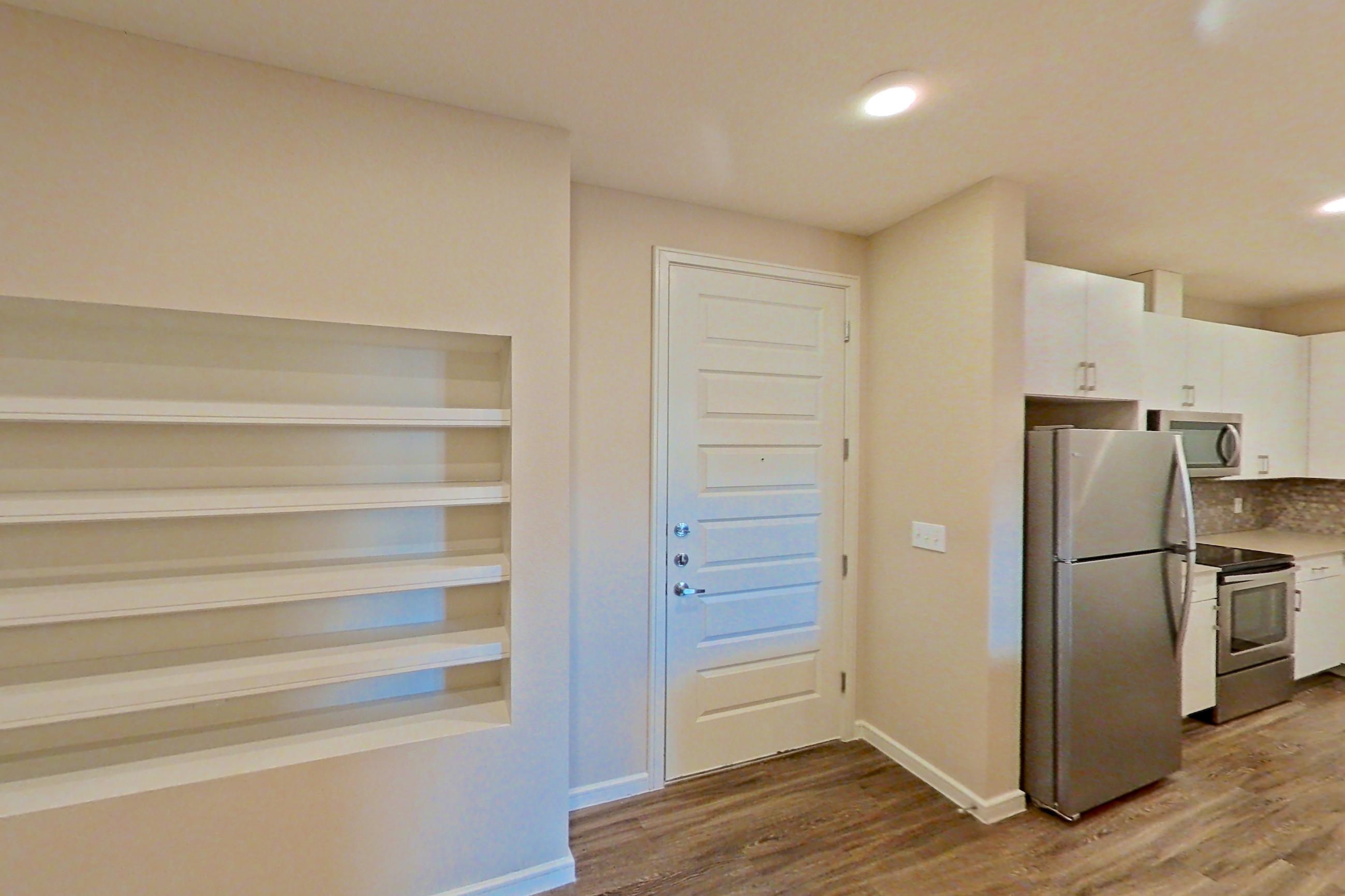 DINING SPACE