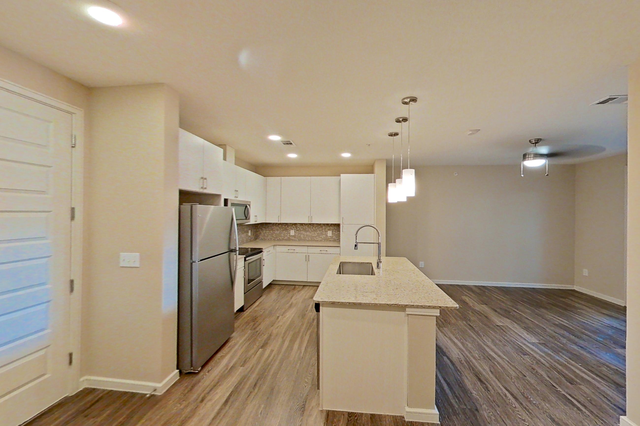 DINING SPACE