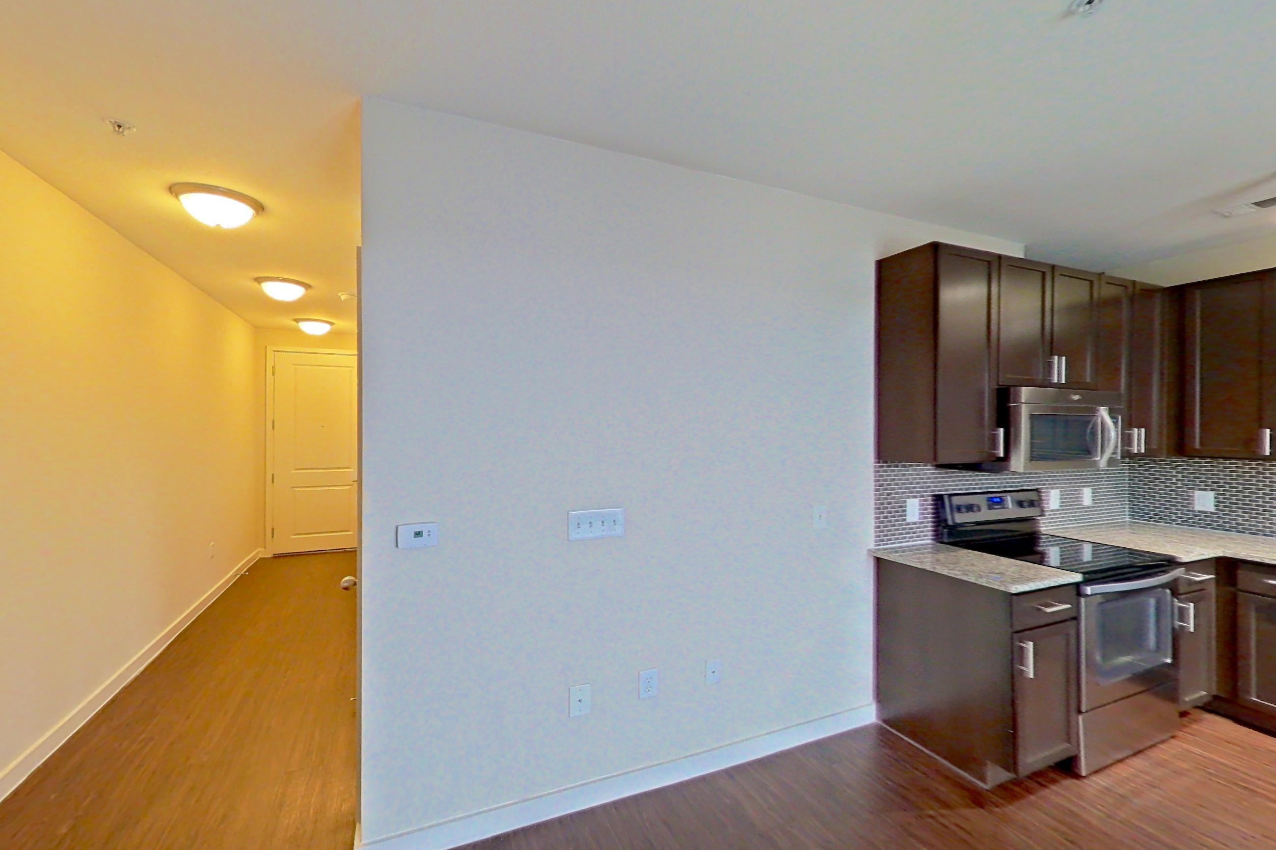 LIVING SPACE