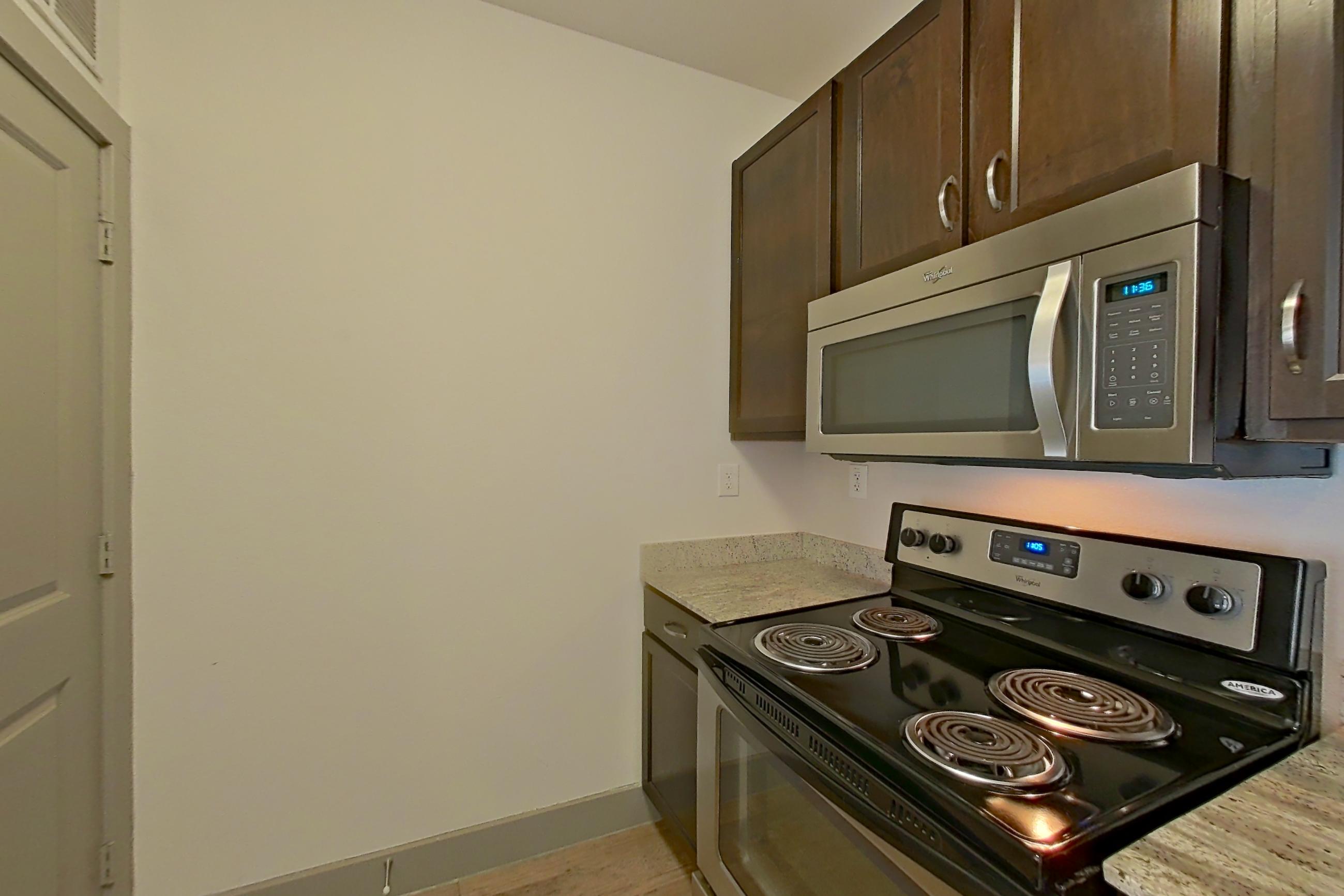 KITCHEN (representative of this floor plan)