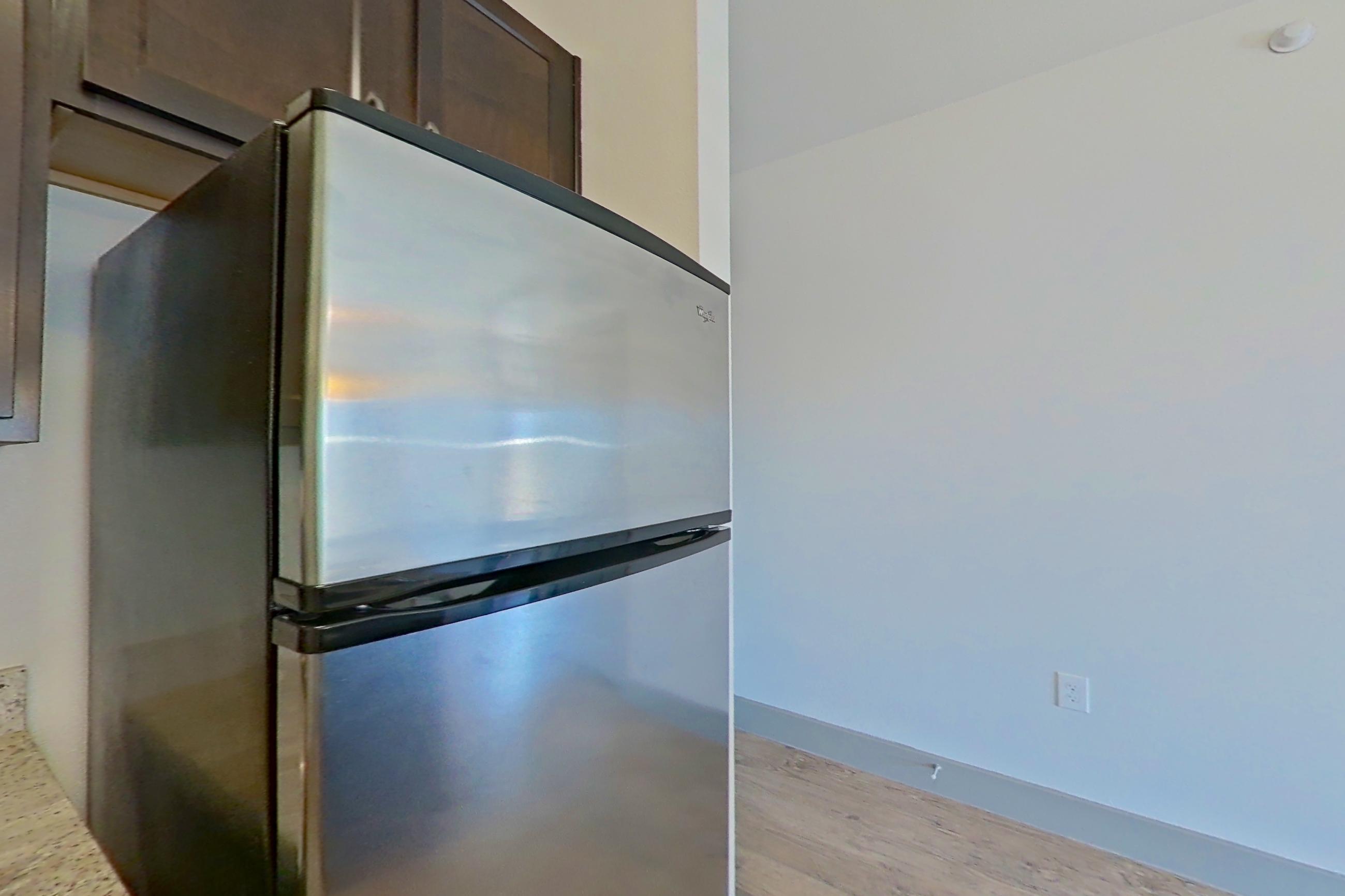 KITCHEN (representative of this floor plan)