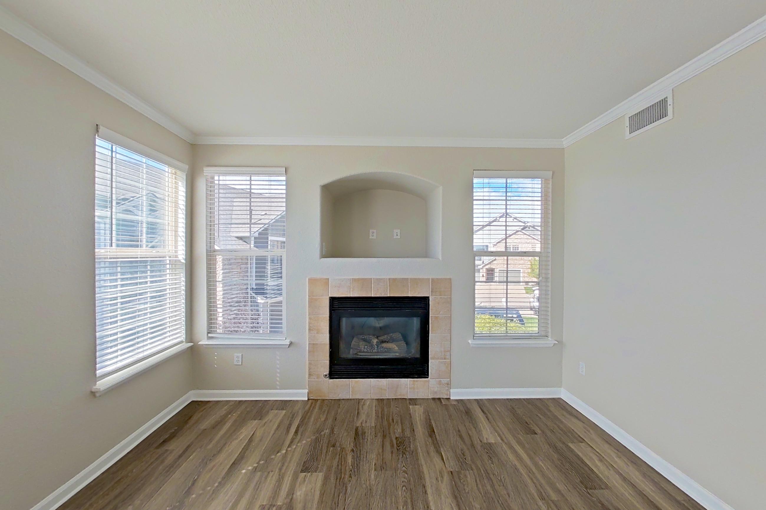 LIVING SPACE