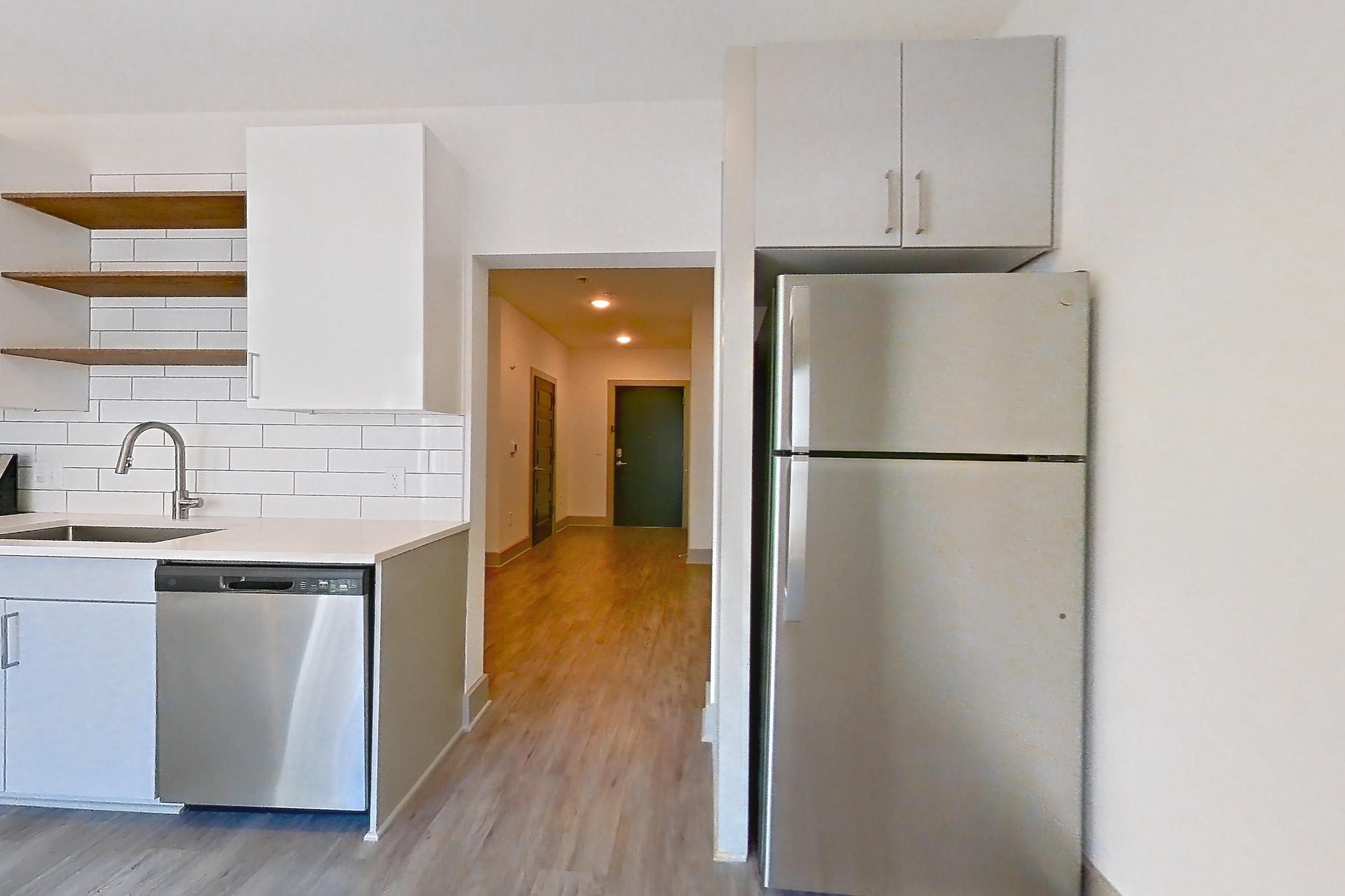 KITCHEN (representative of this floor plan)