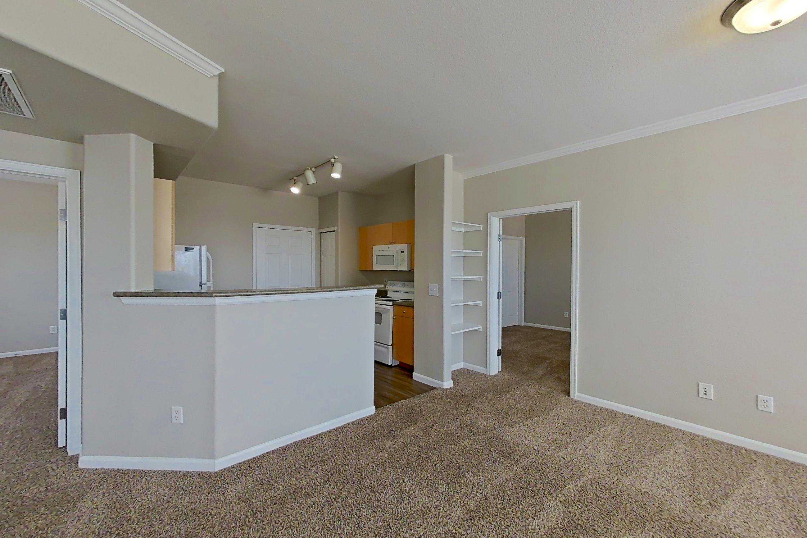 LIVING SPACE