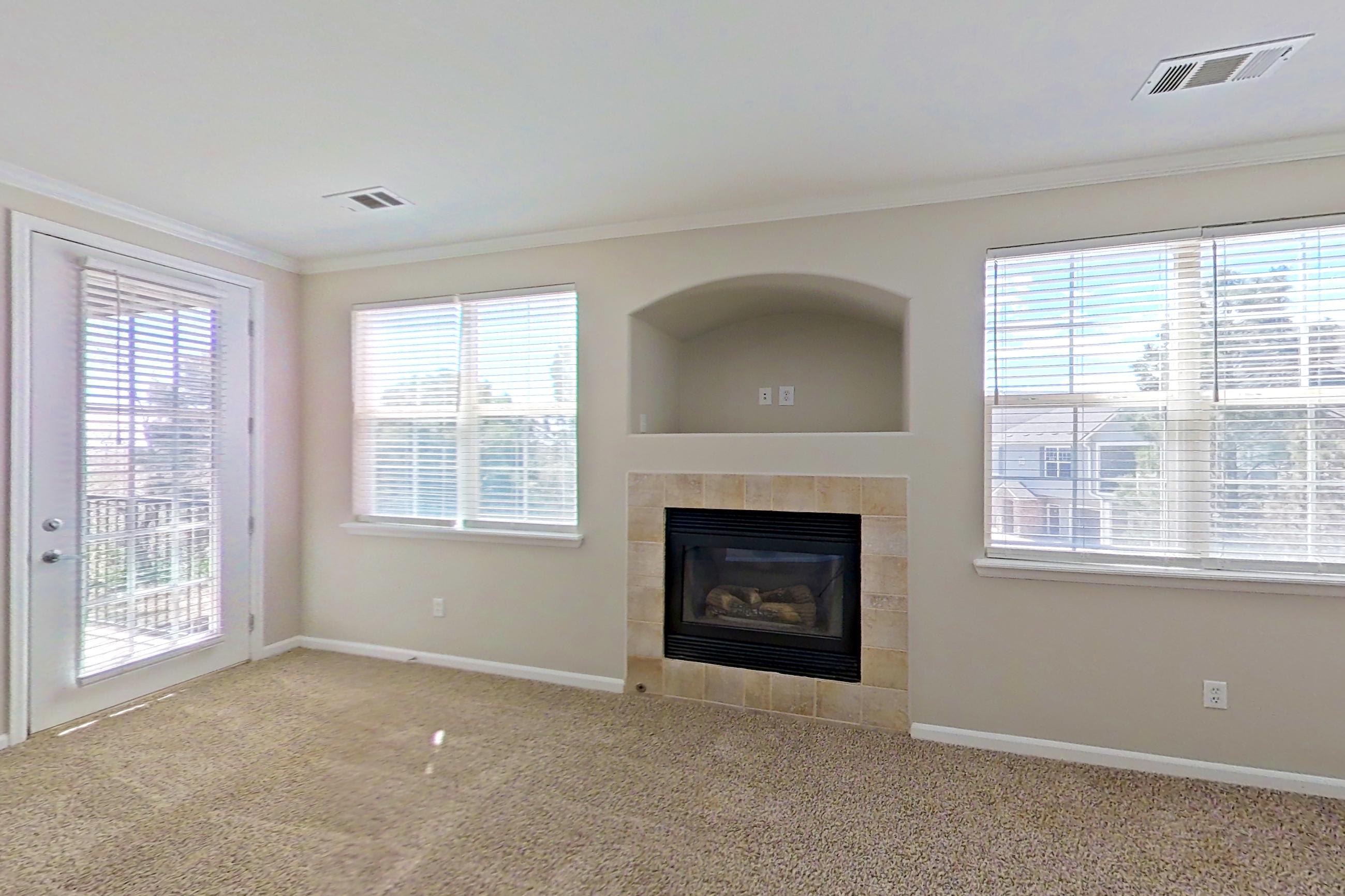 LIVING SPACE