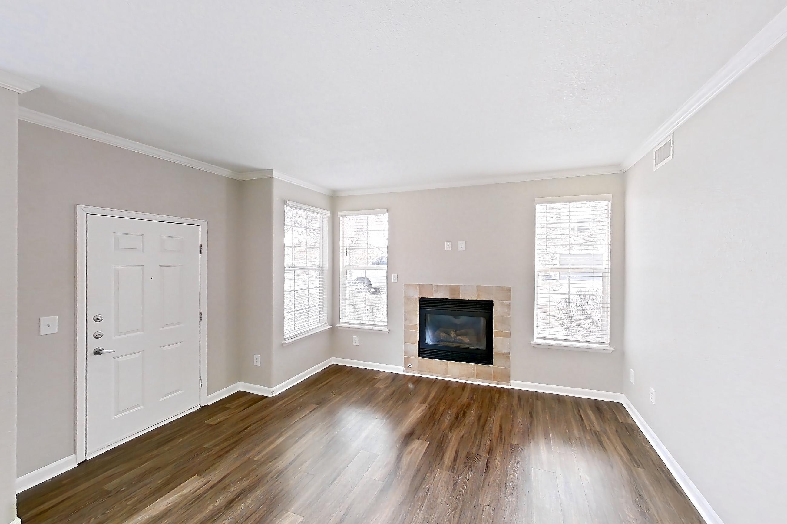 LIVING SPACE