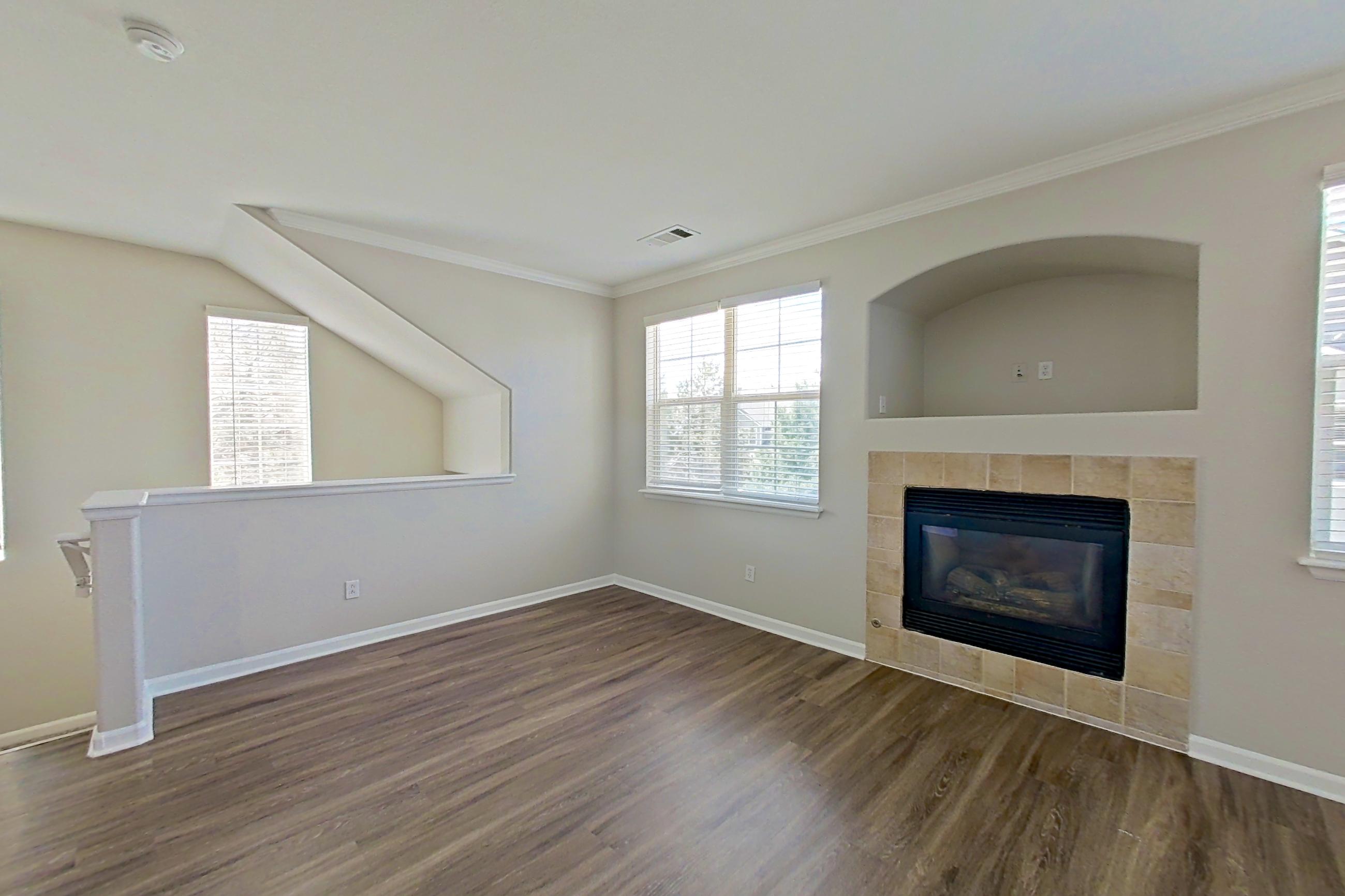 LIVING SPACE