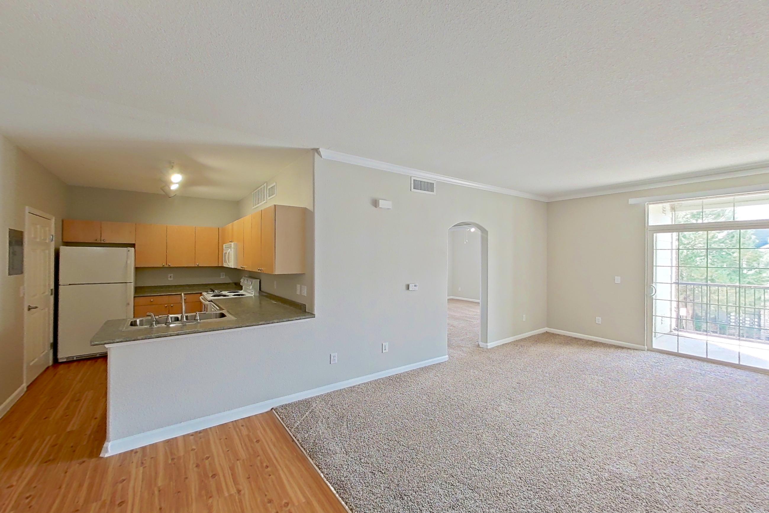 LIVING SPACE