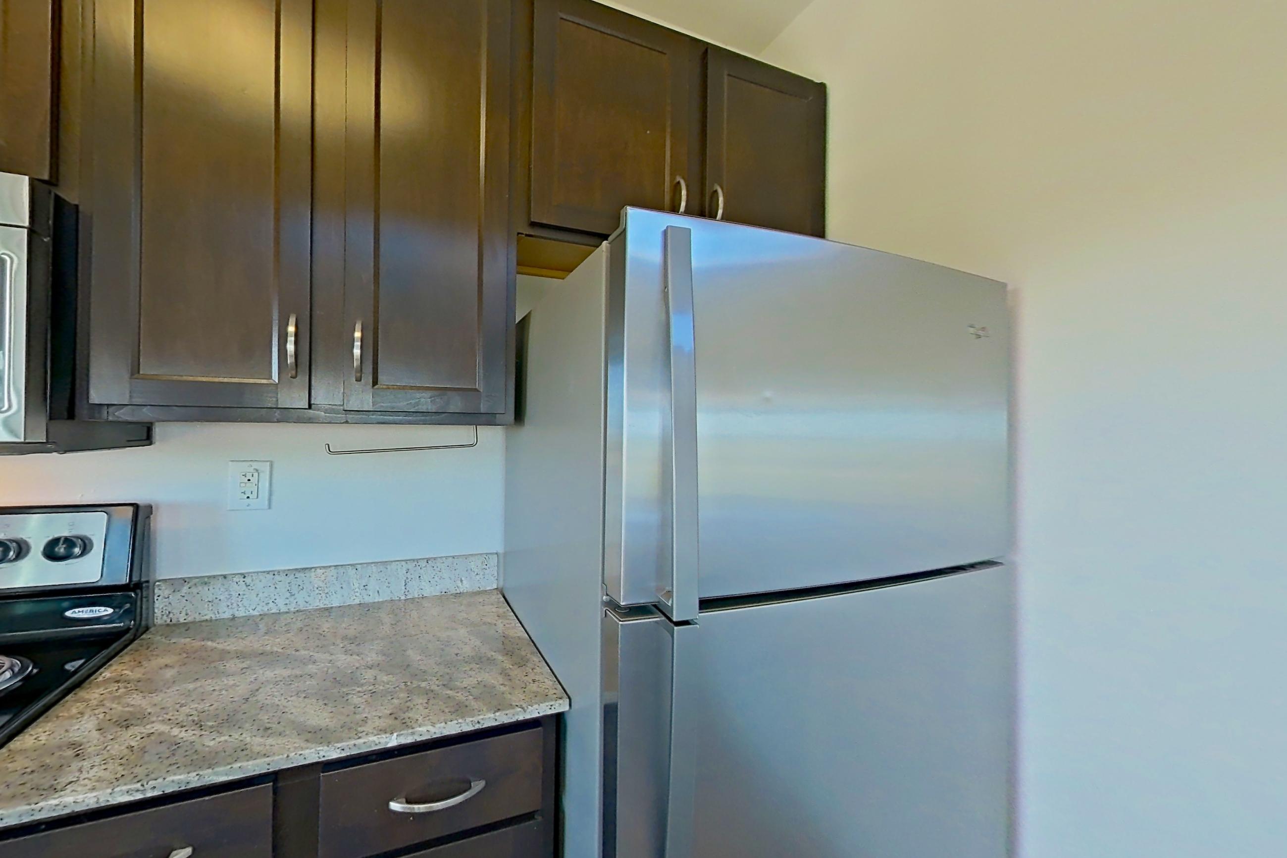 KITCHEN (representative of this floor plan)