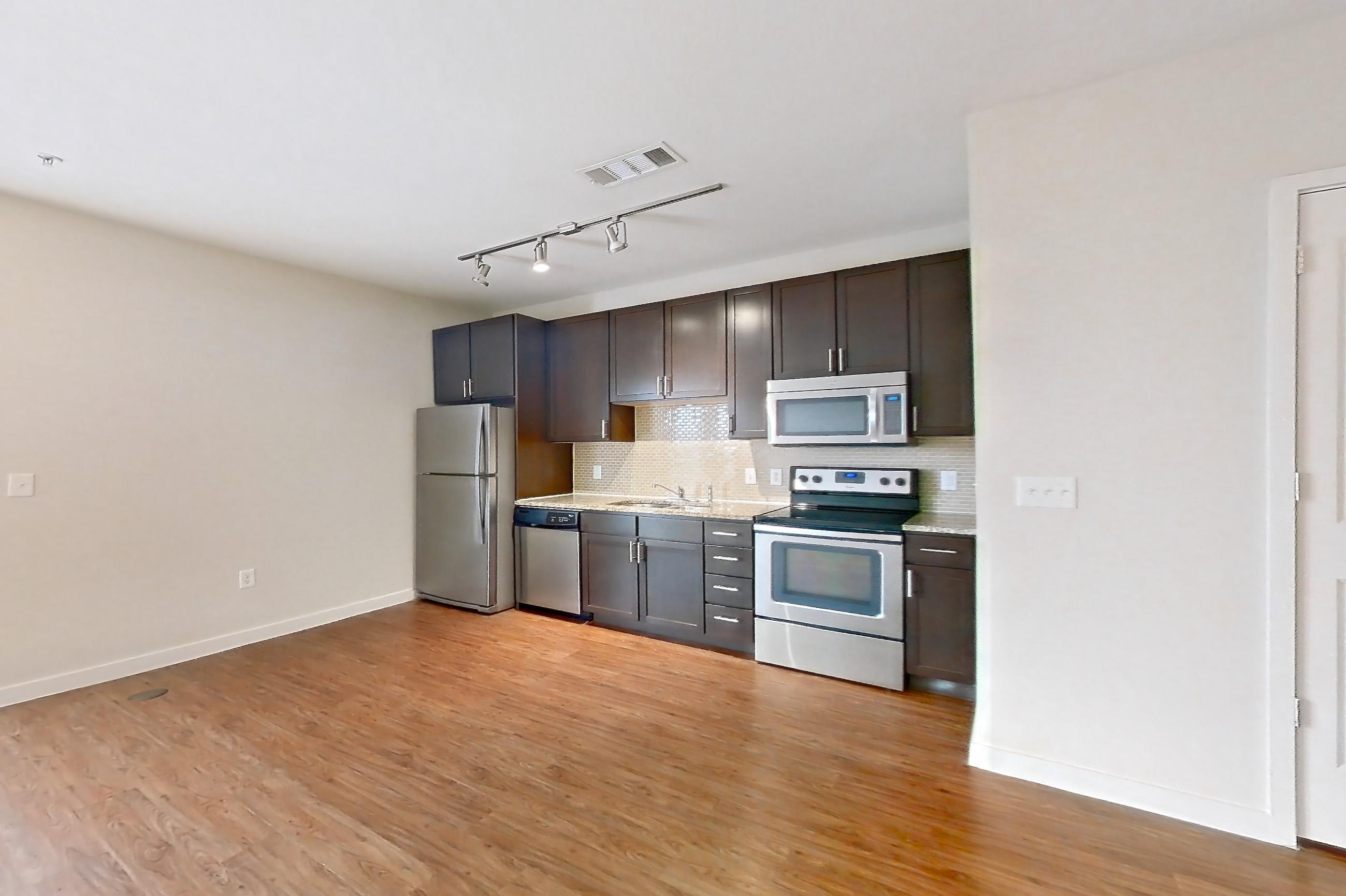 LIVING SPACE