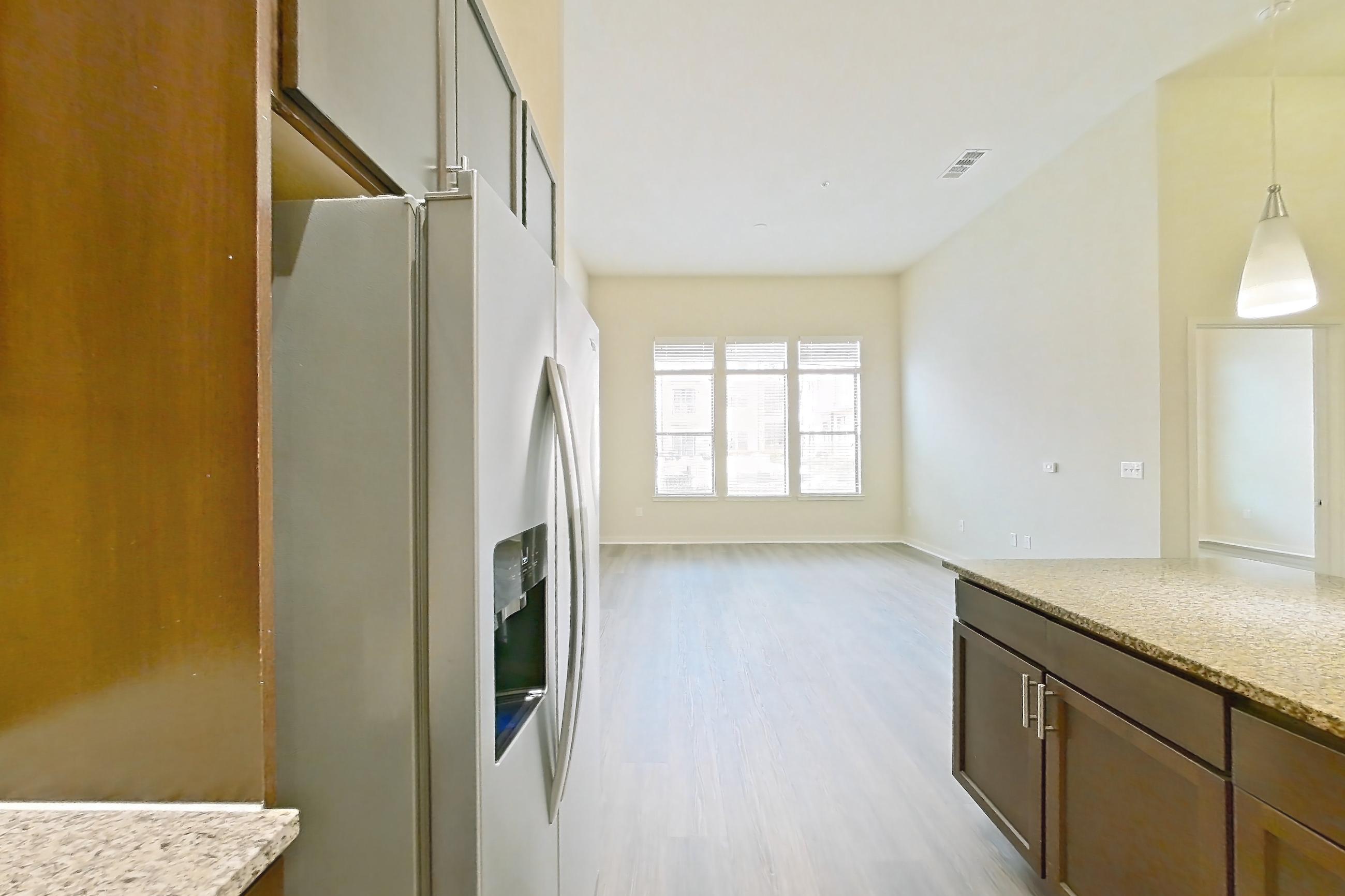 KITCHEN (representative of this floor plan)