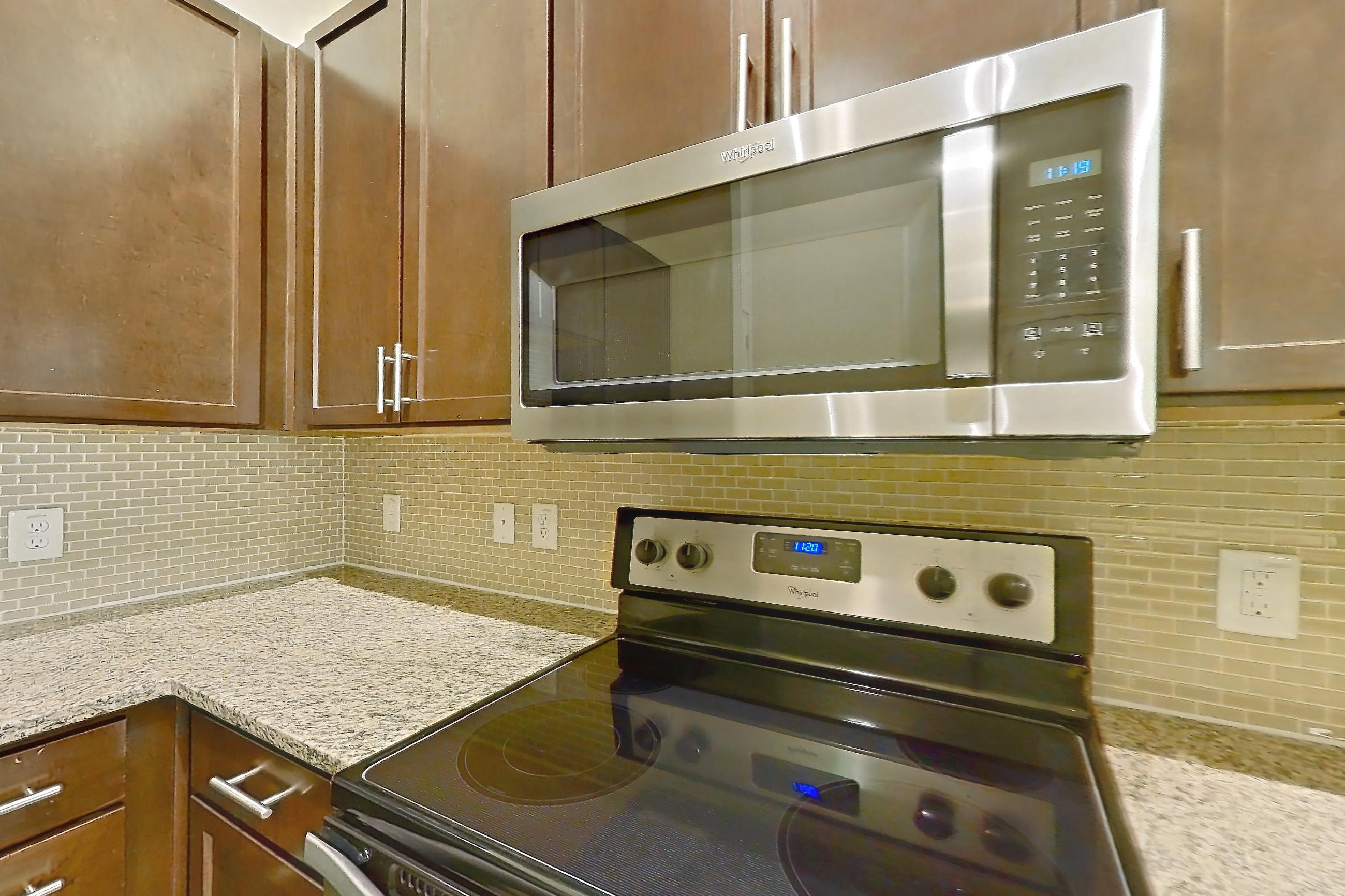 KITCHEN (representative of this floor plan)