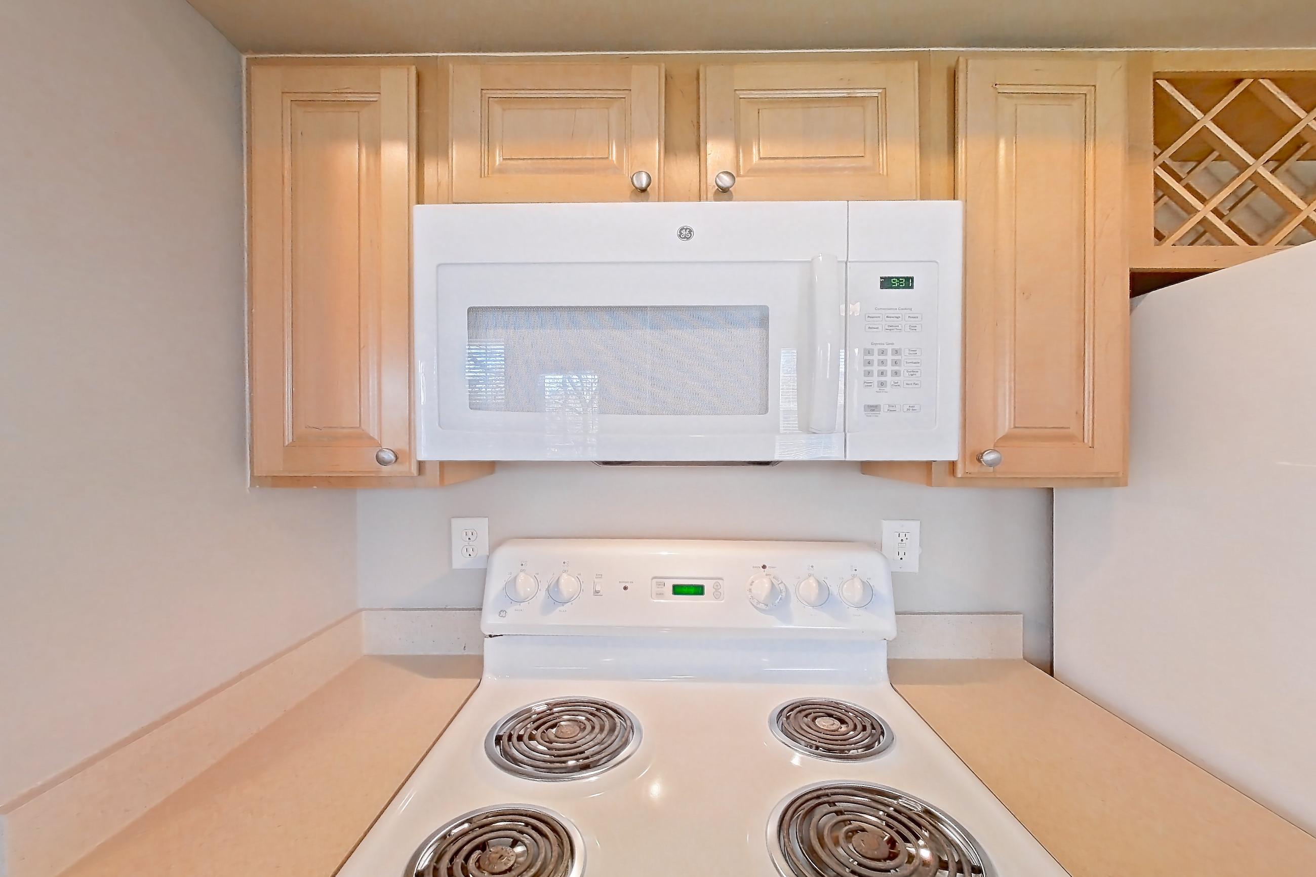 KITCHEN (representative of this floor plan)