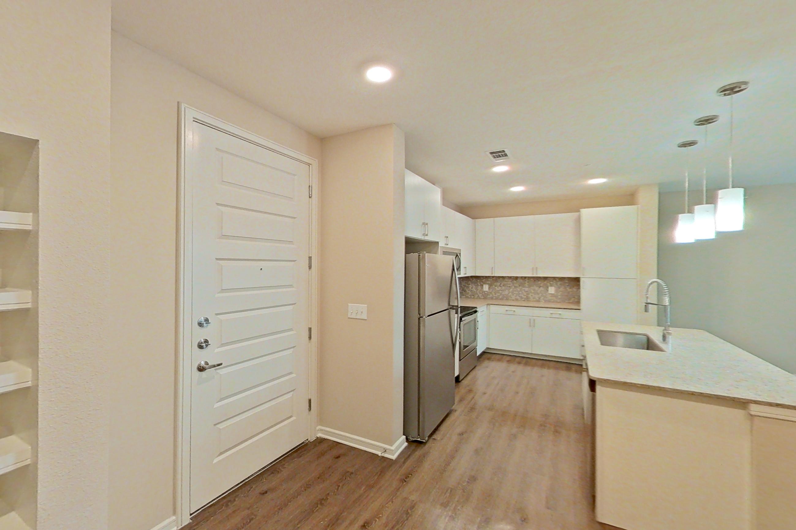 LIVING SPACE