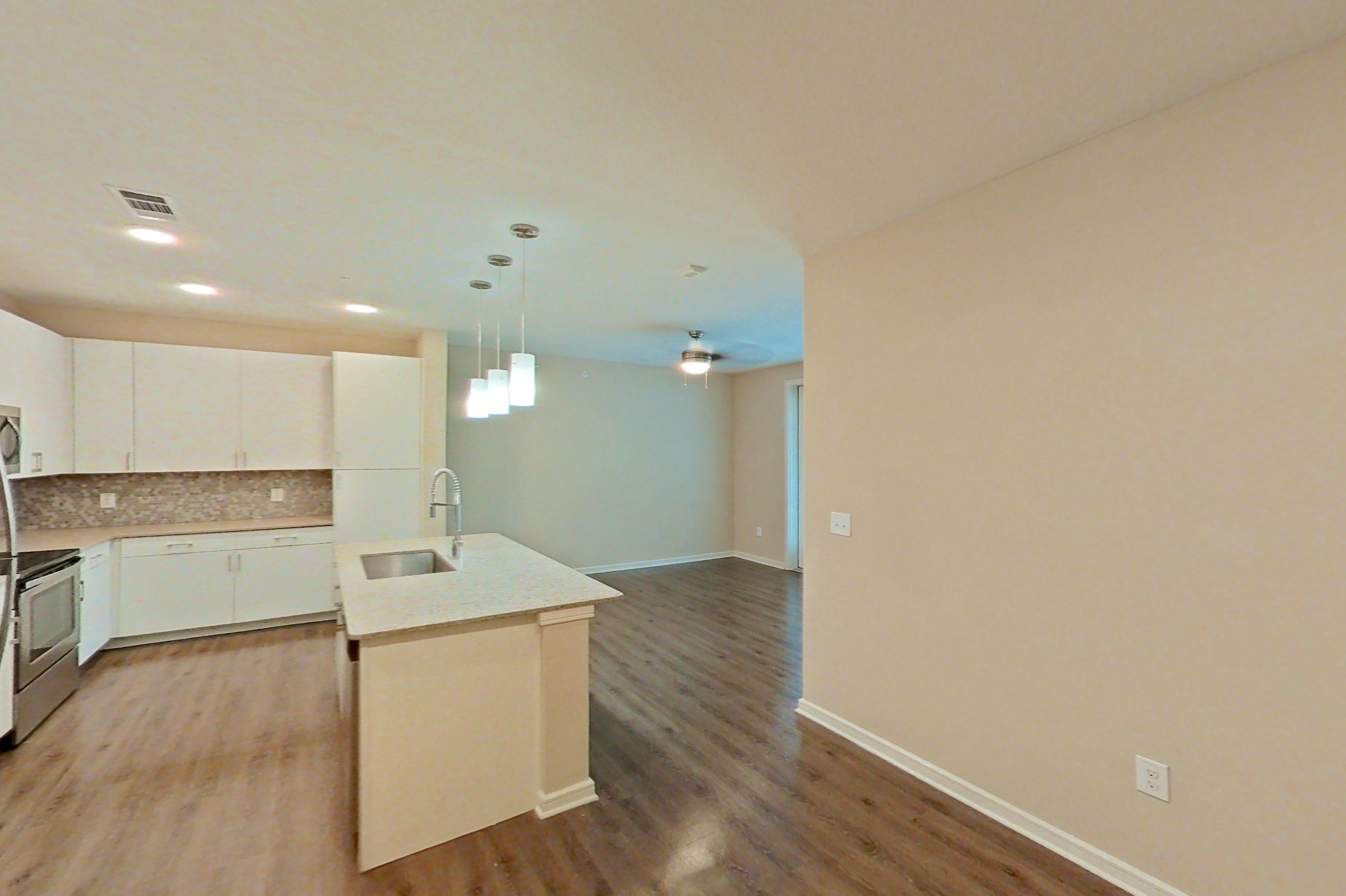 LIVING SPACE
