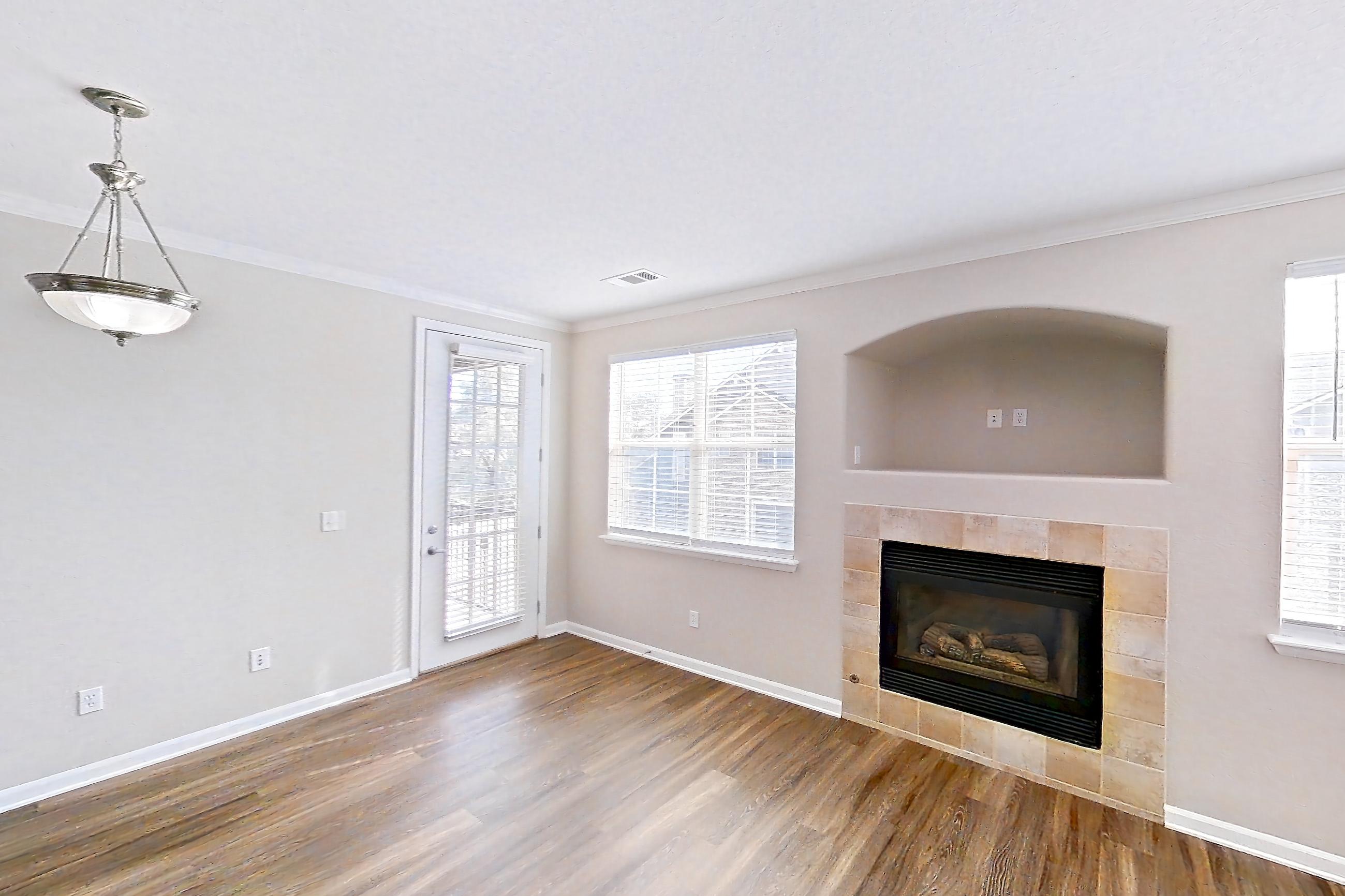 LIVING SPACE