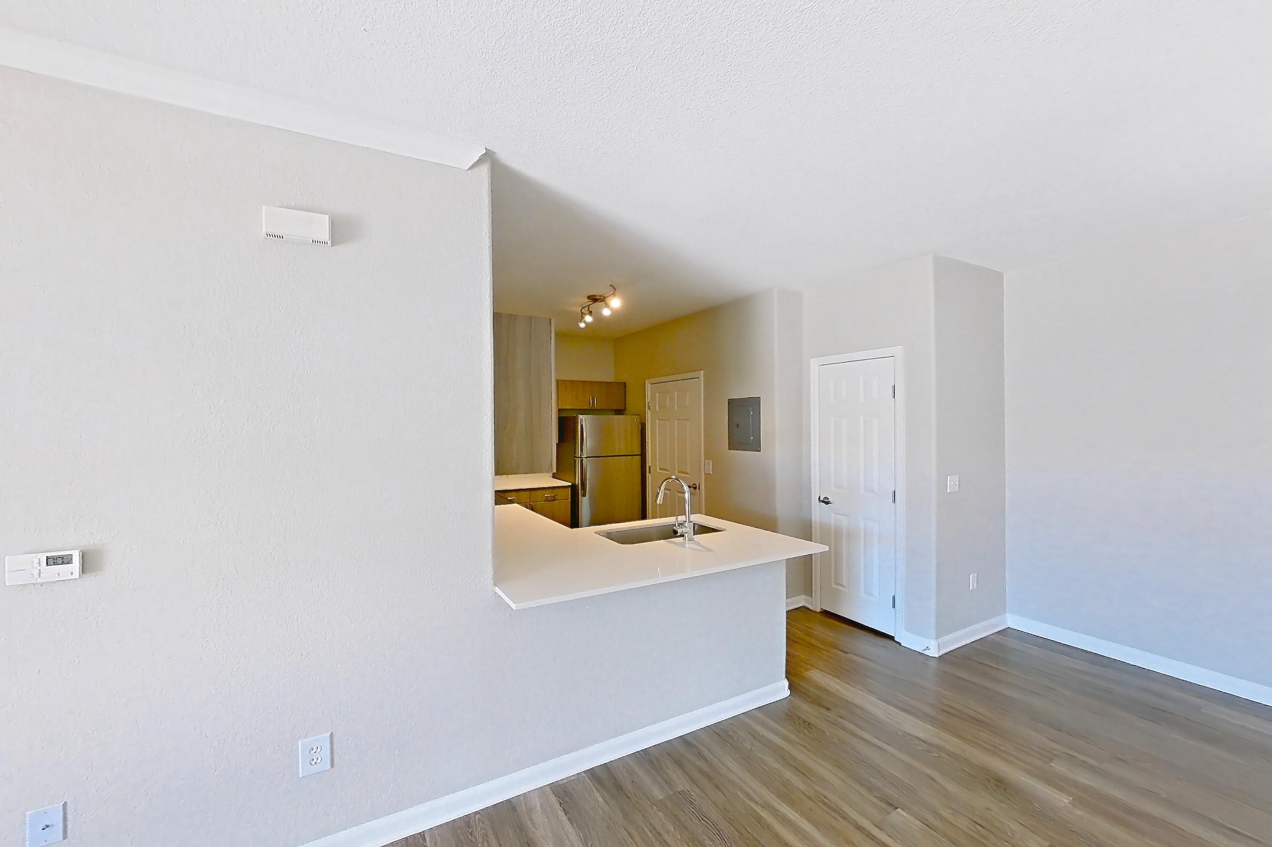 LIVING SPACE