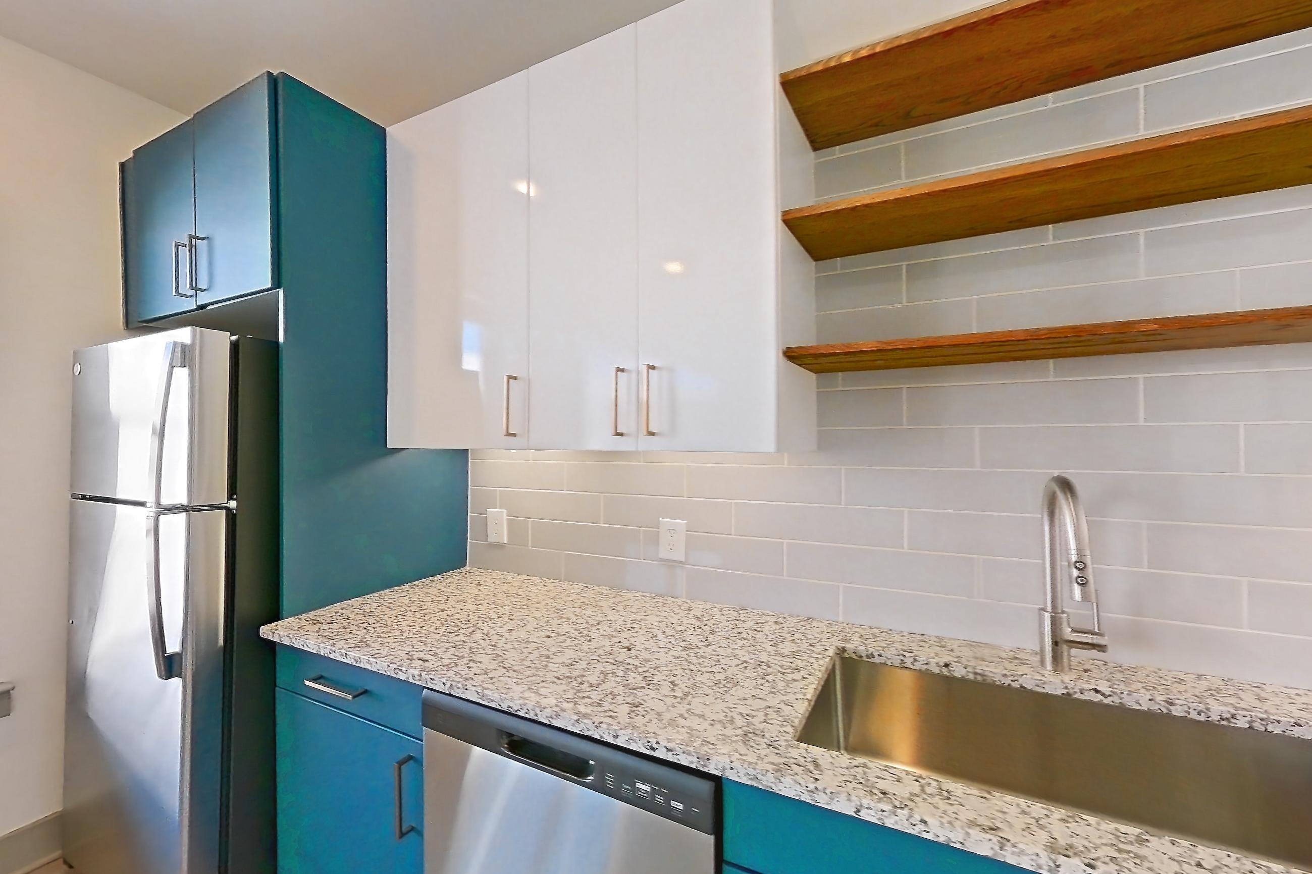 KITCHEN (representative of this floor plan)
