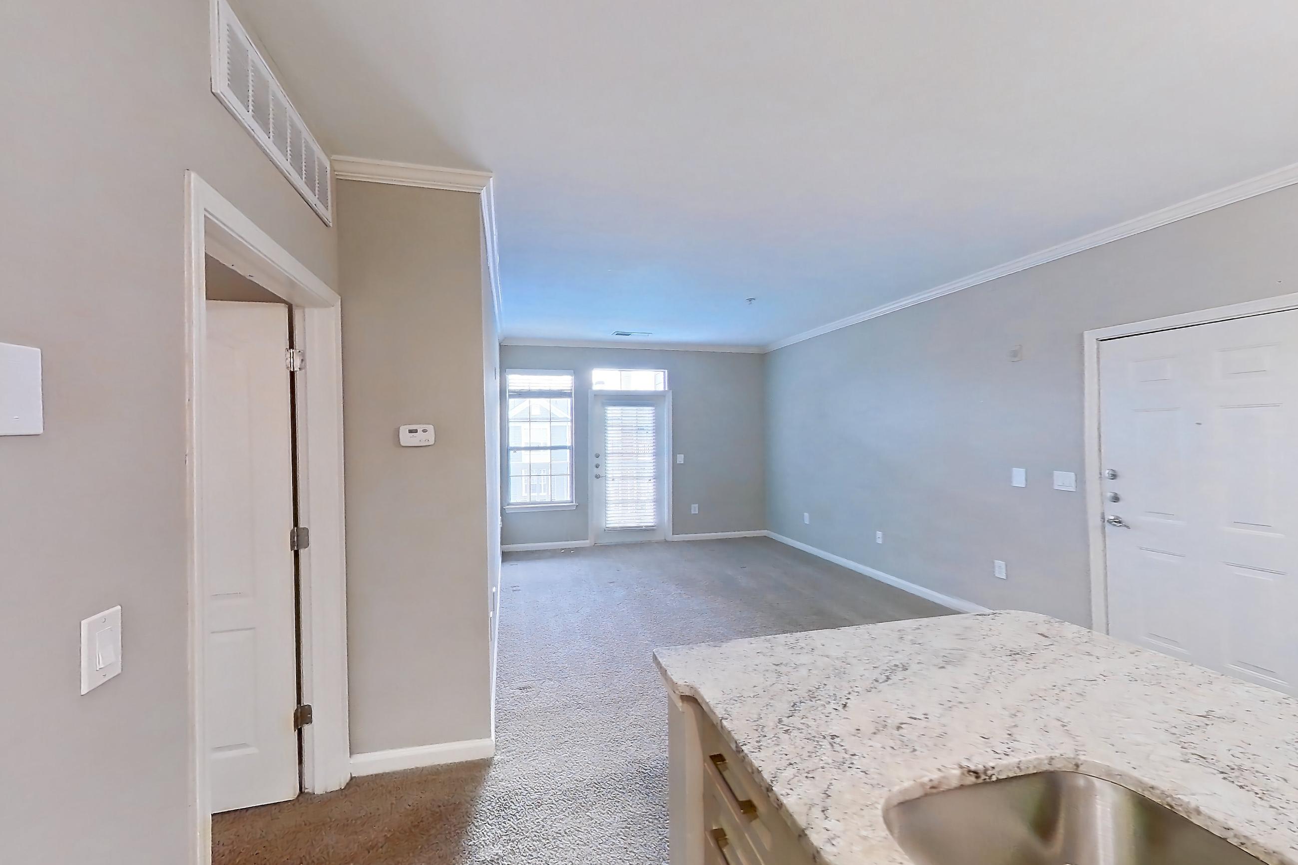 KITCHEN (representative of this floor plan)