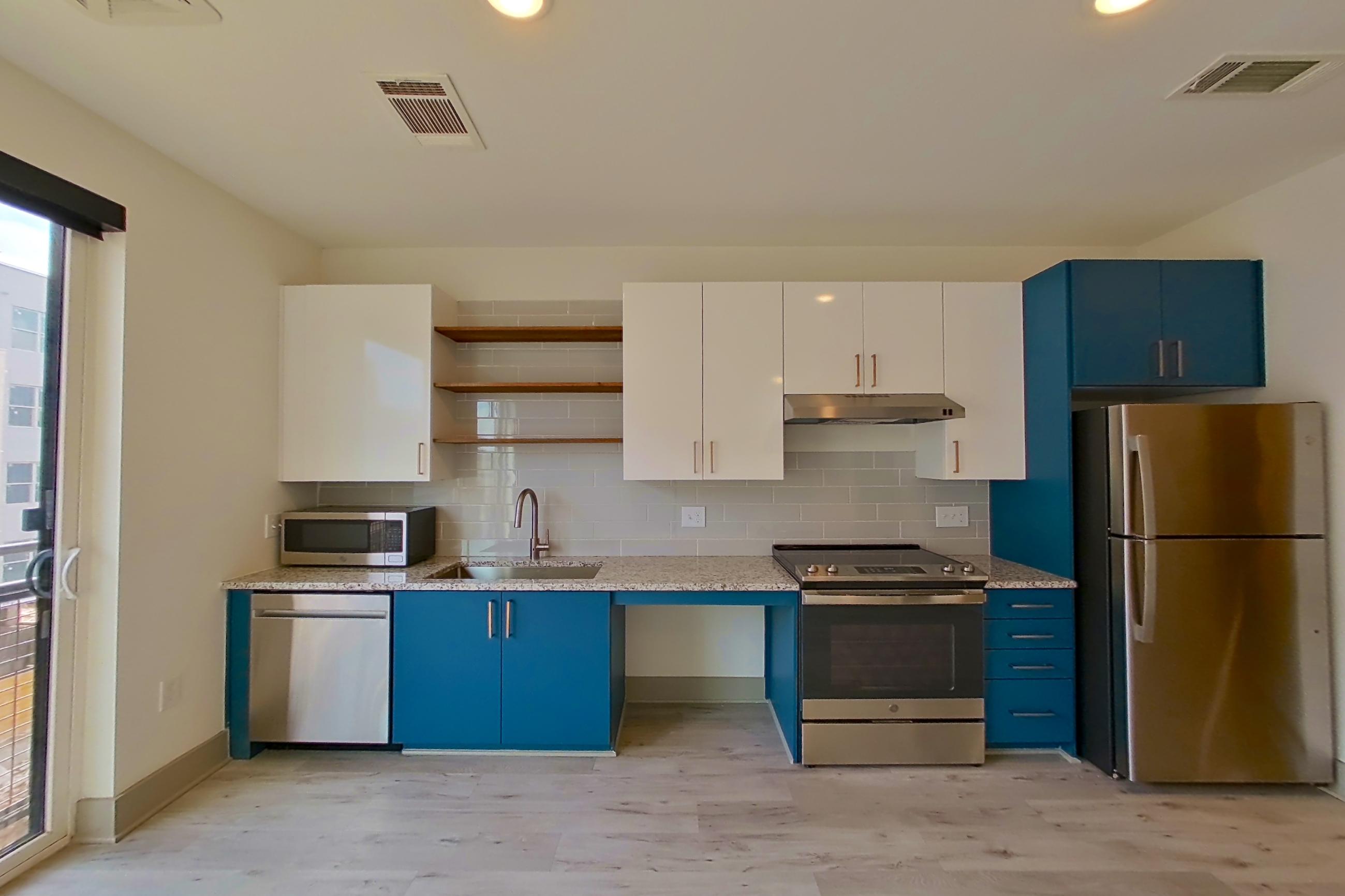 LIVING SPACE