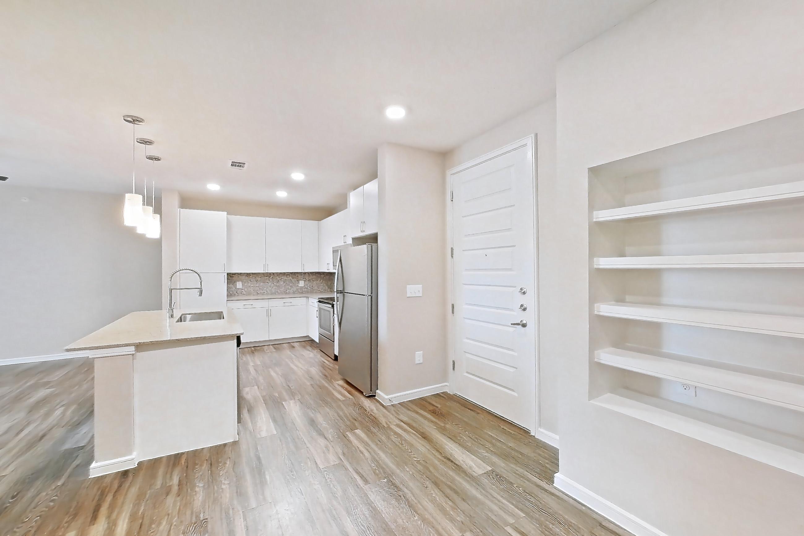 DINING SPACE (representative of this floor plan)