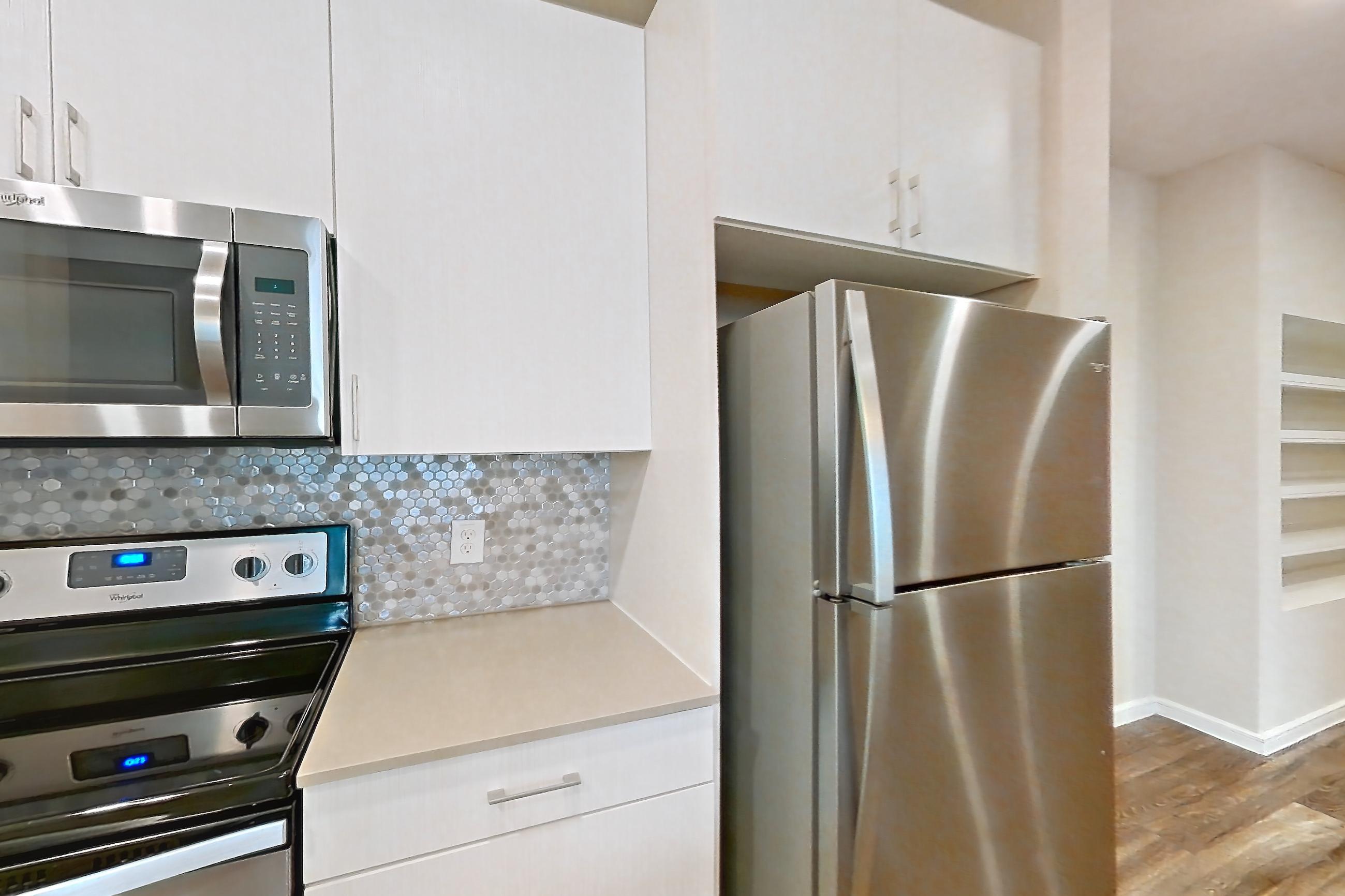 KITCHEN (representative of this floor plan)