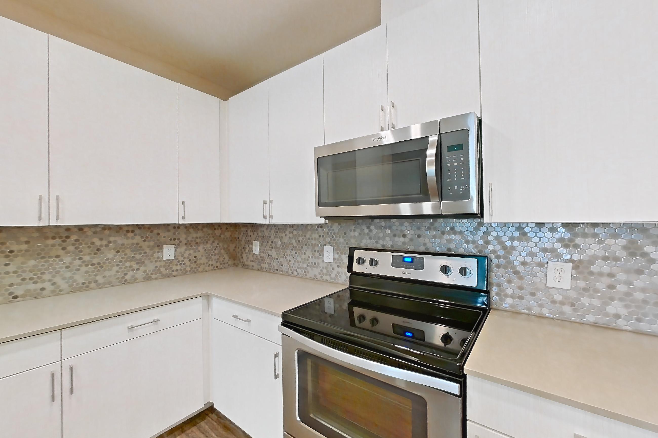 KITCHEN (representative of this floor plan)