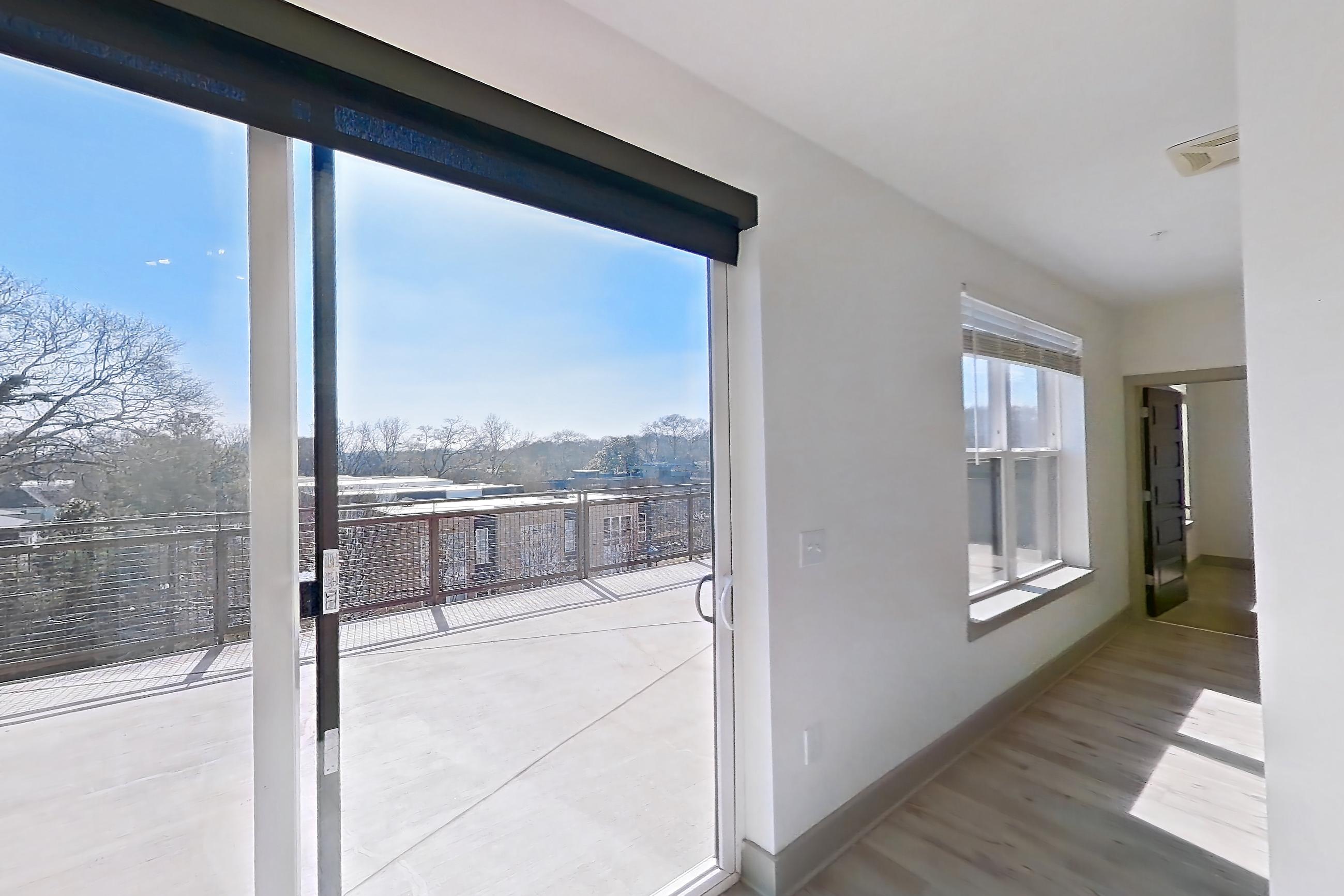 LIVING ROOM (representative of this floor plan)