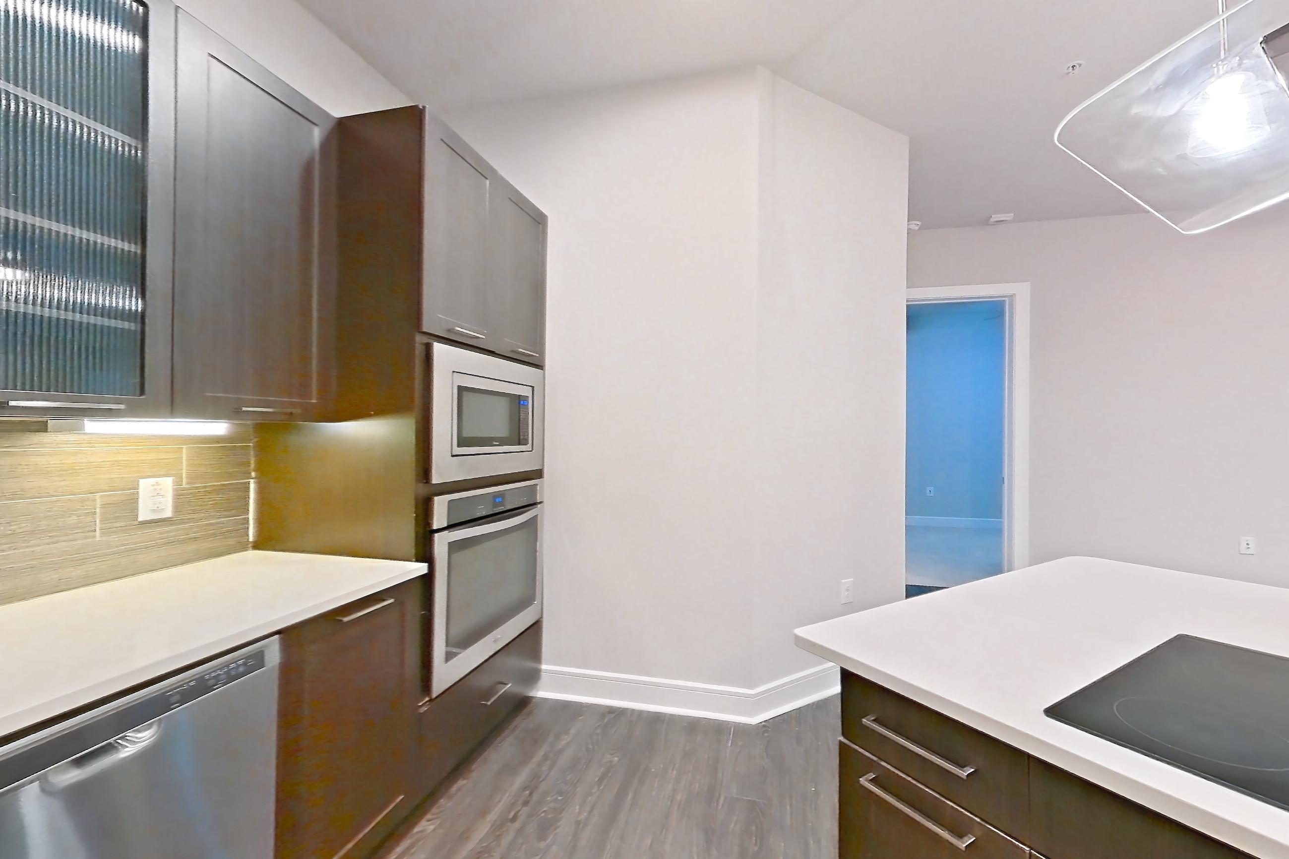 KITCHEN (representative of this floor plan)