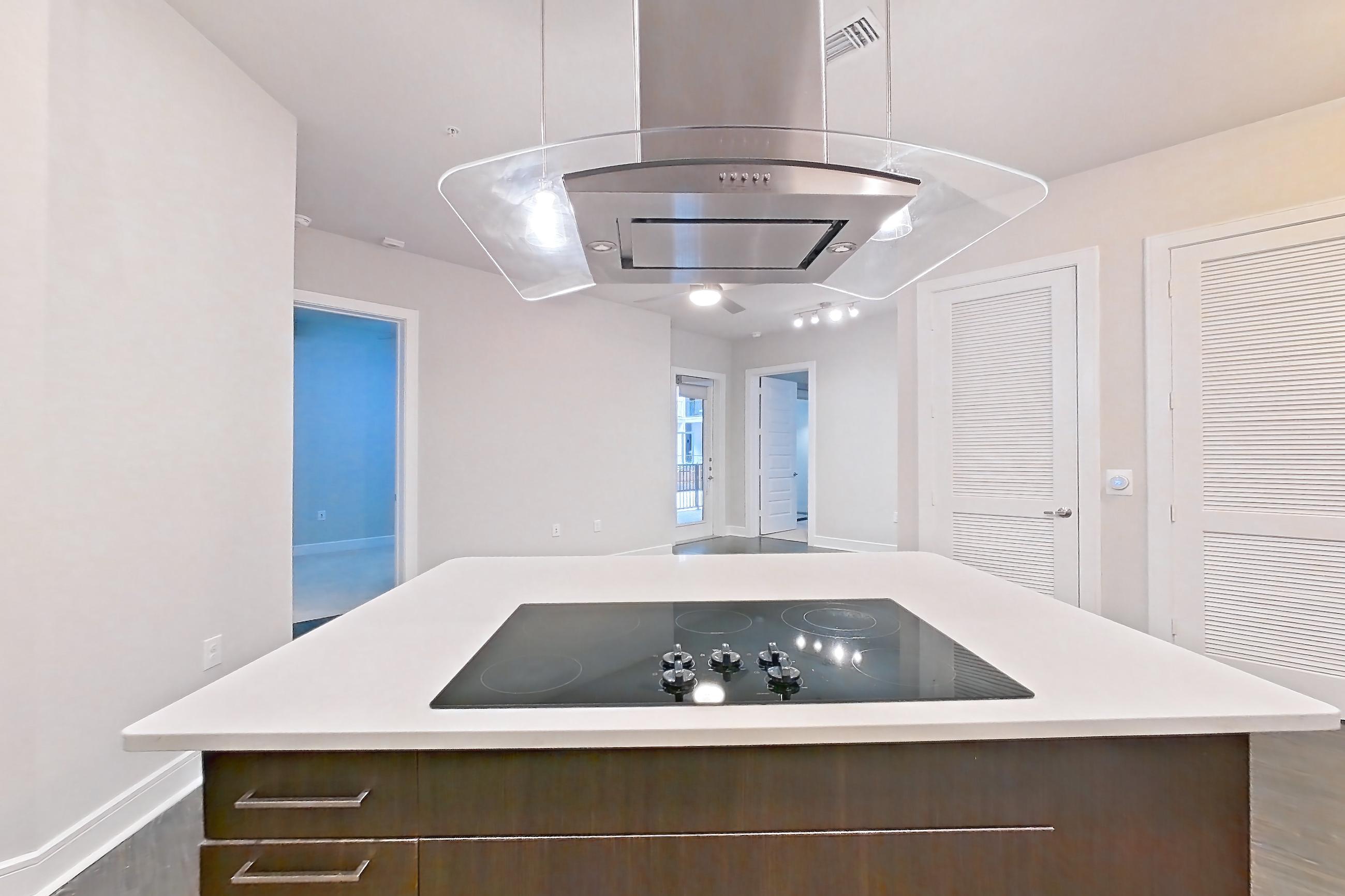 KITCHEN (representative of this floor plan)