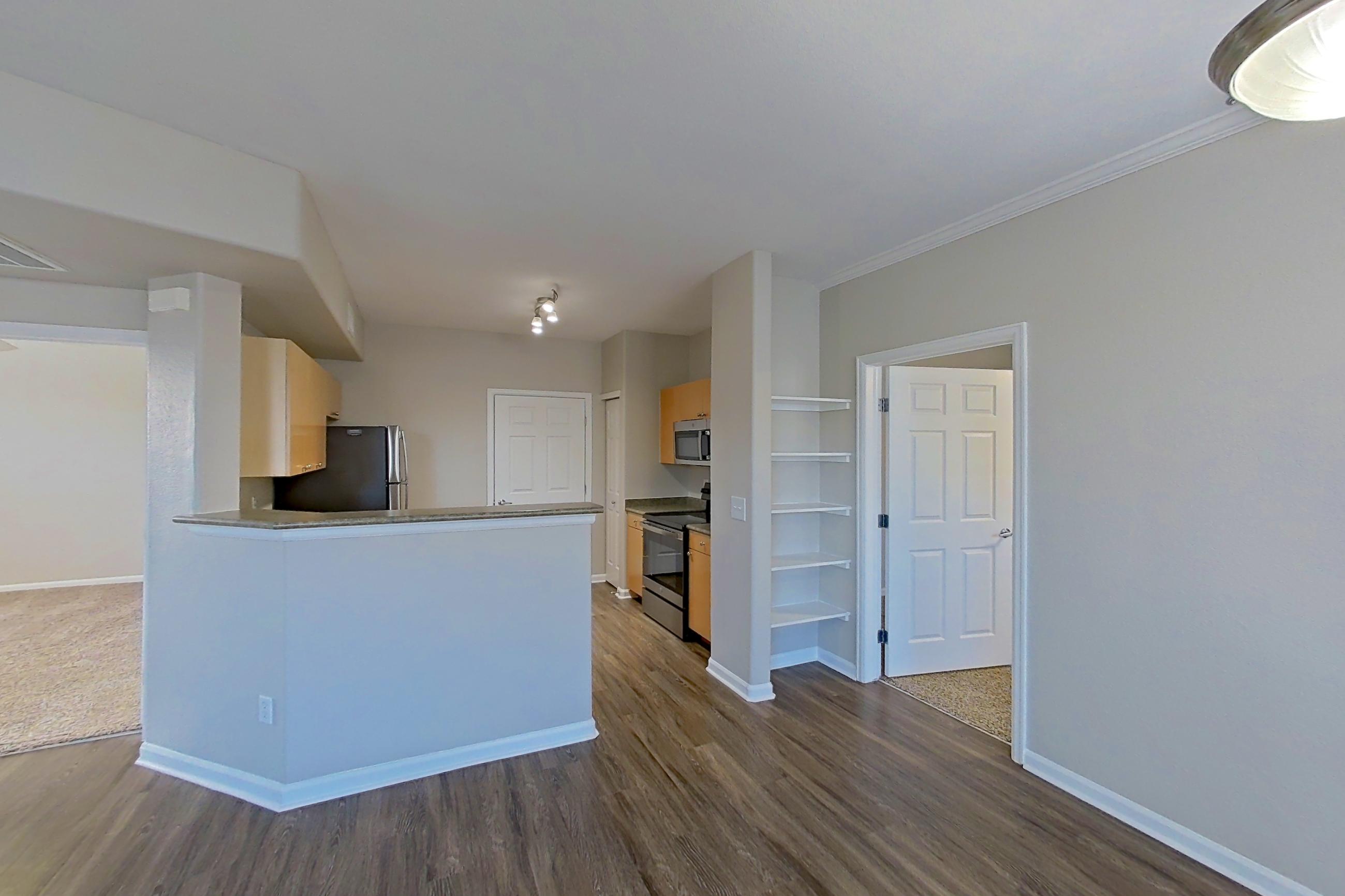 LIVING SPACE