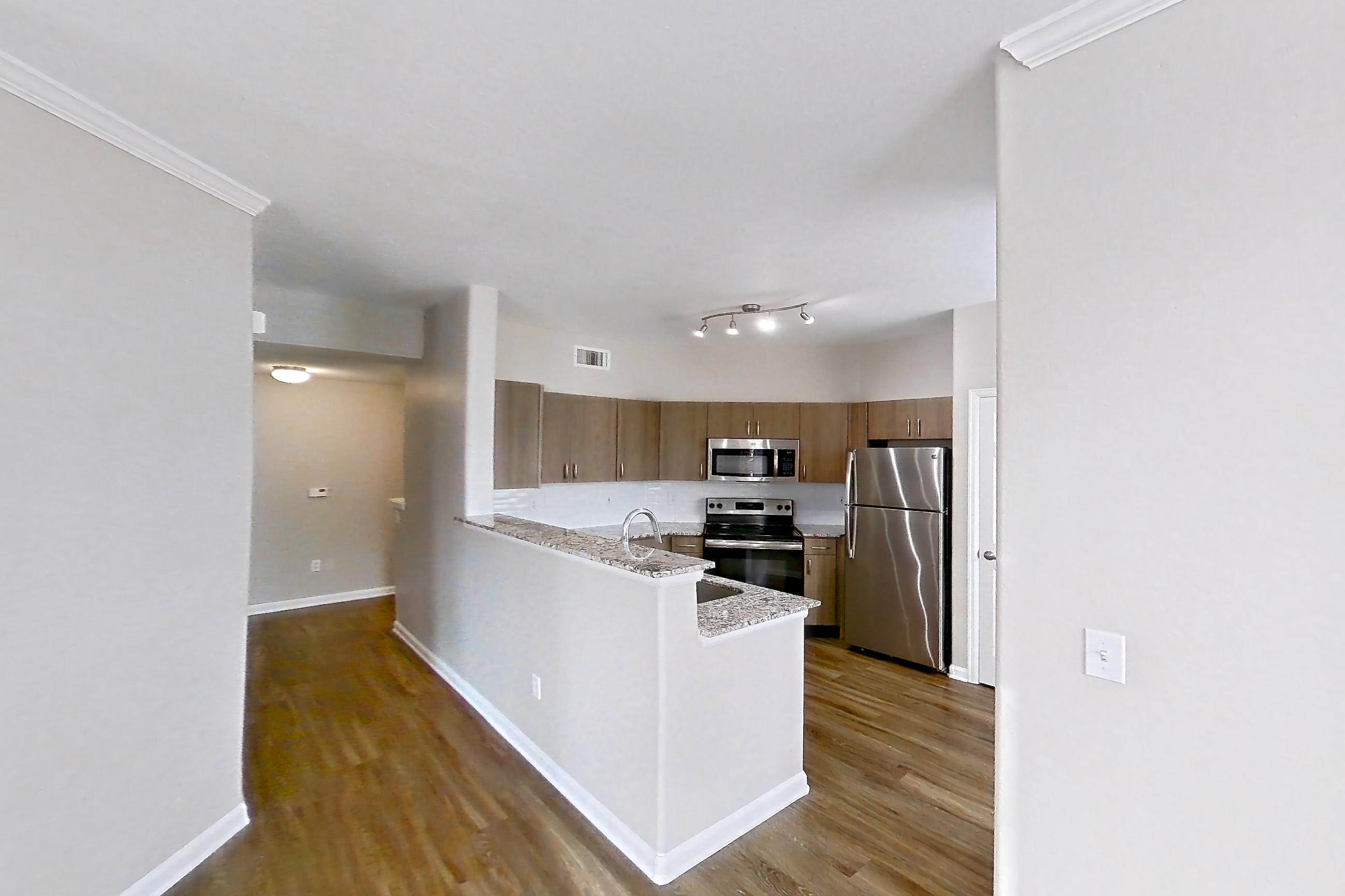 LIVING SPACE